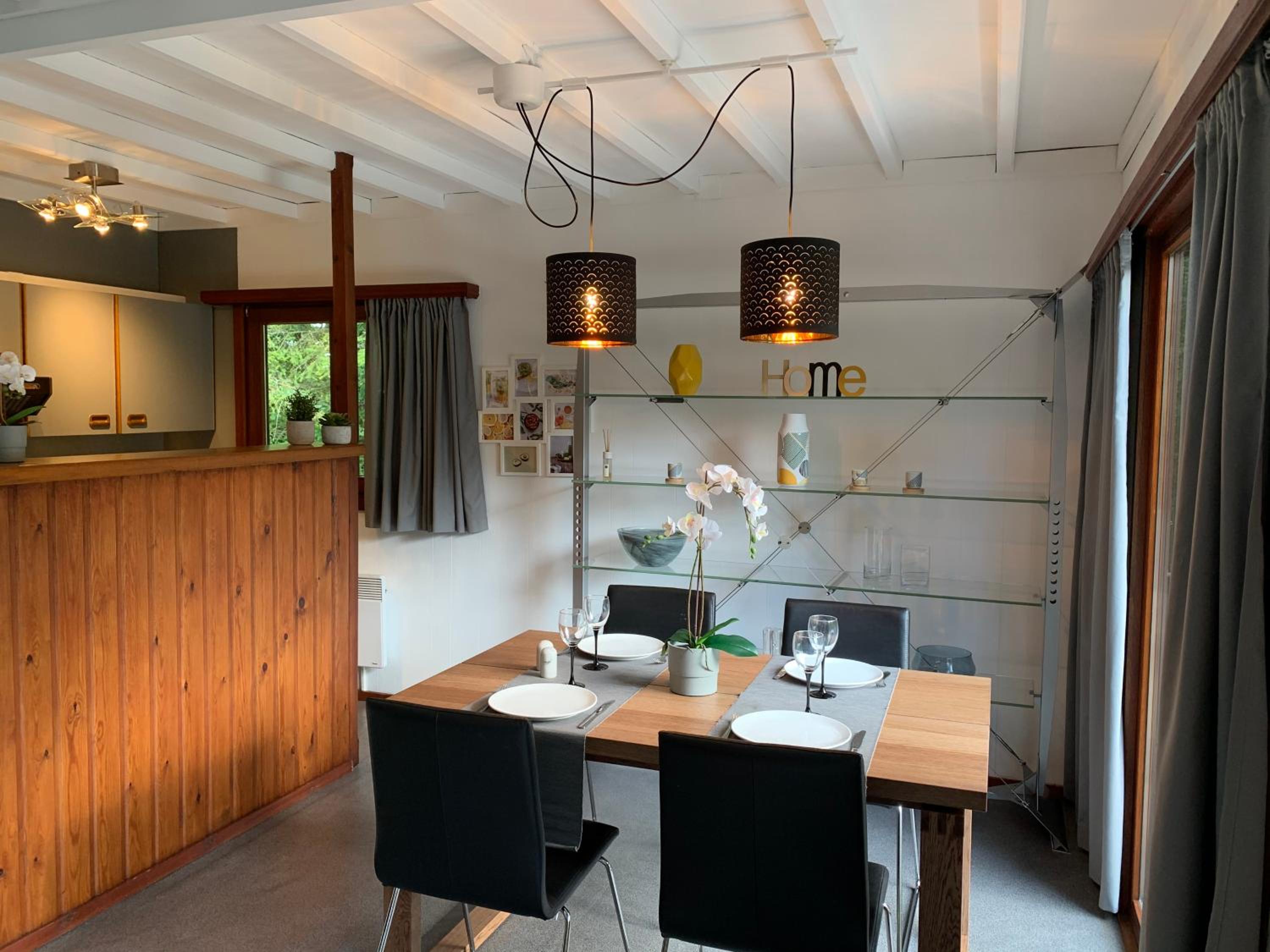 Chalet en pleine nature - le "Clos des Chevreuils" view 5