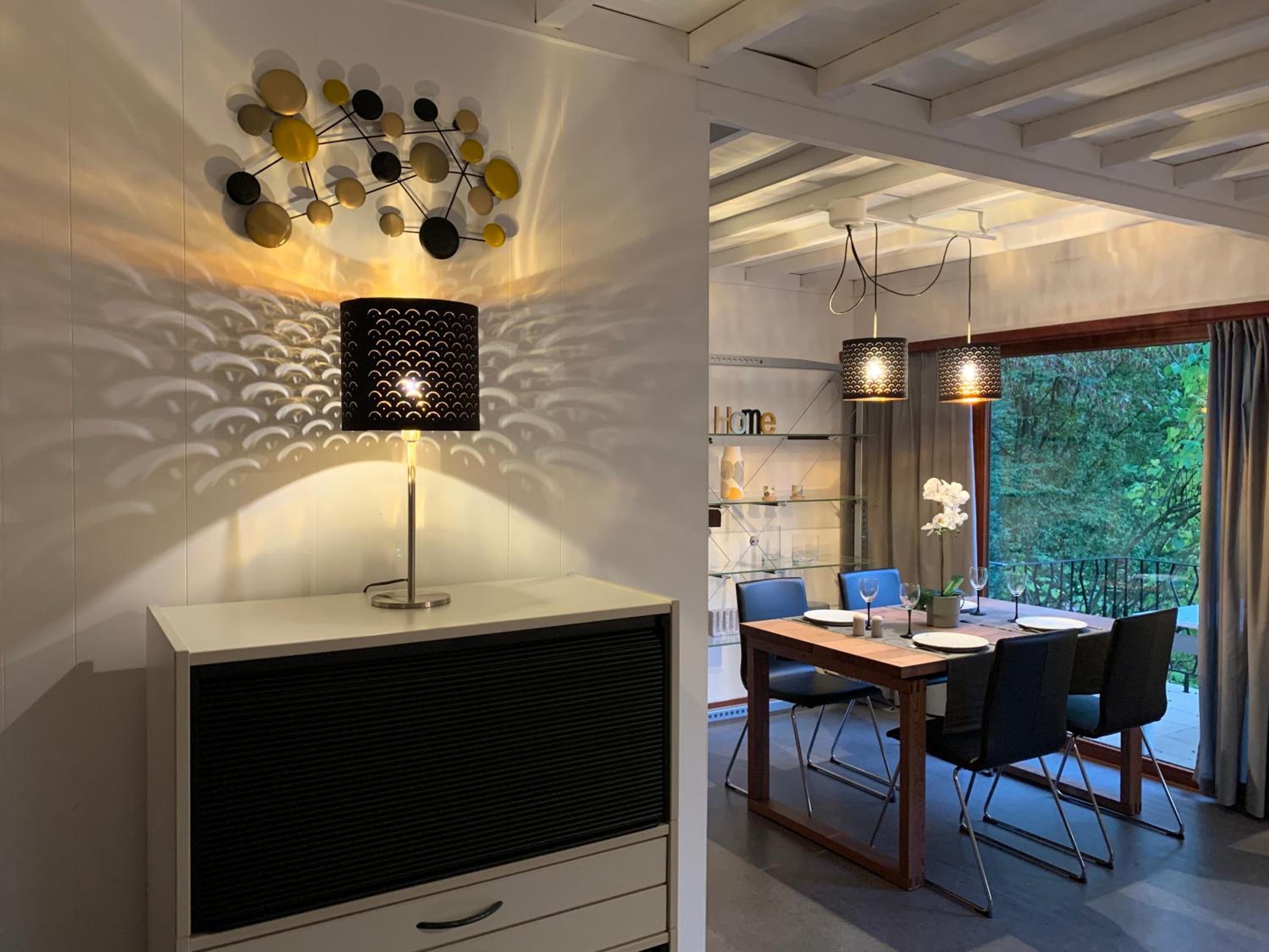Chalet en pleine nature - le "Clos des Chevreuils" view 4