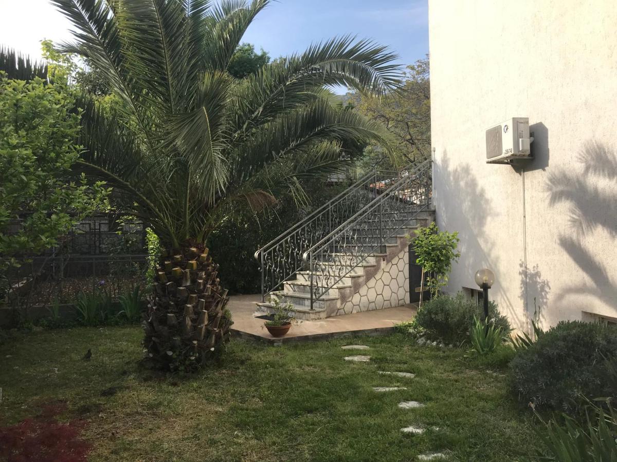 Apartments Rubinić R&B view 4