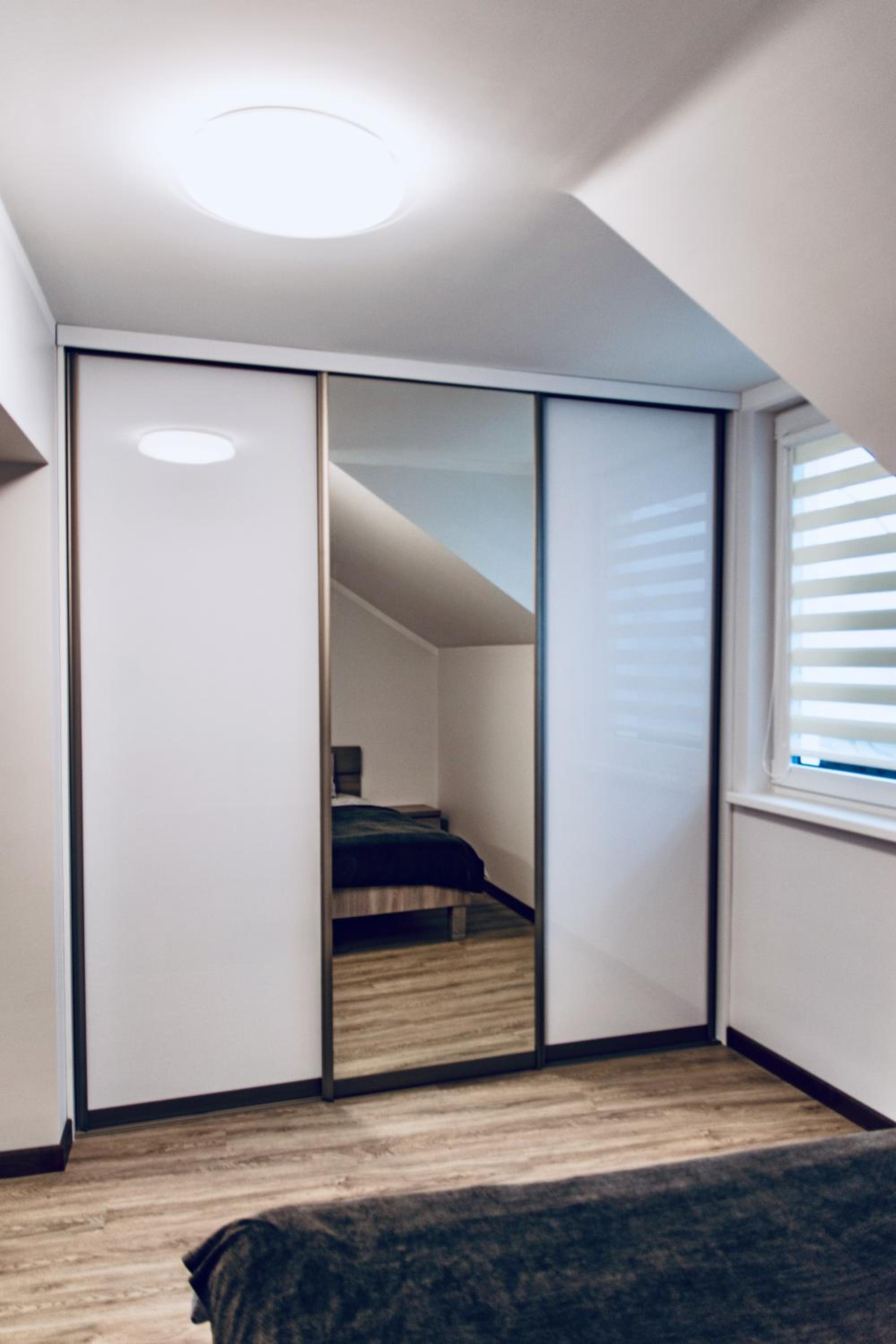 Kaunas Castle Apartments - 2 Bedroom Flat view 3