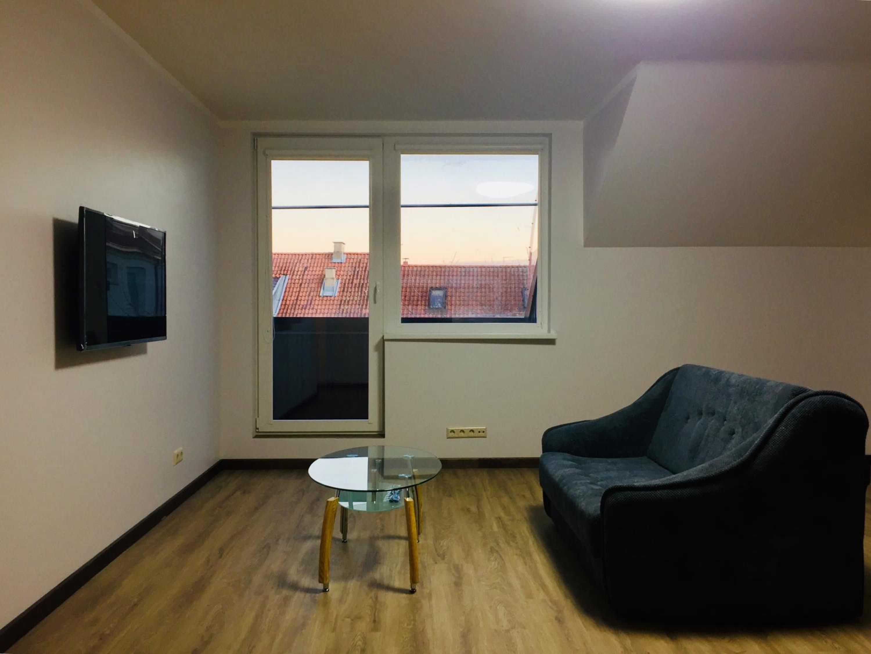 Kaunas Castle Apartments - 2 Bedroom Flat view 2