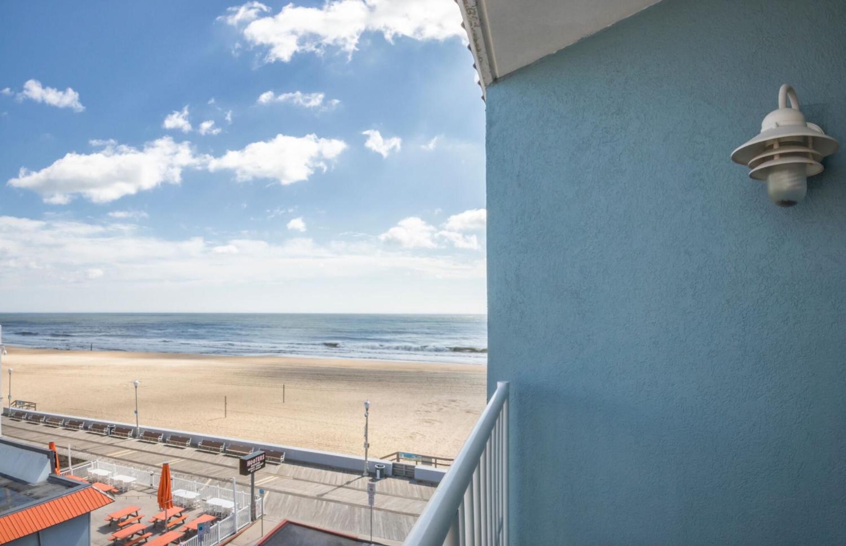Tidelands Caribbean Boardwalk Hotel and Suites view 5