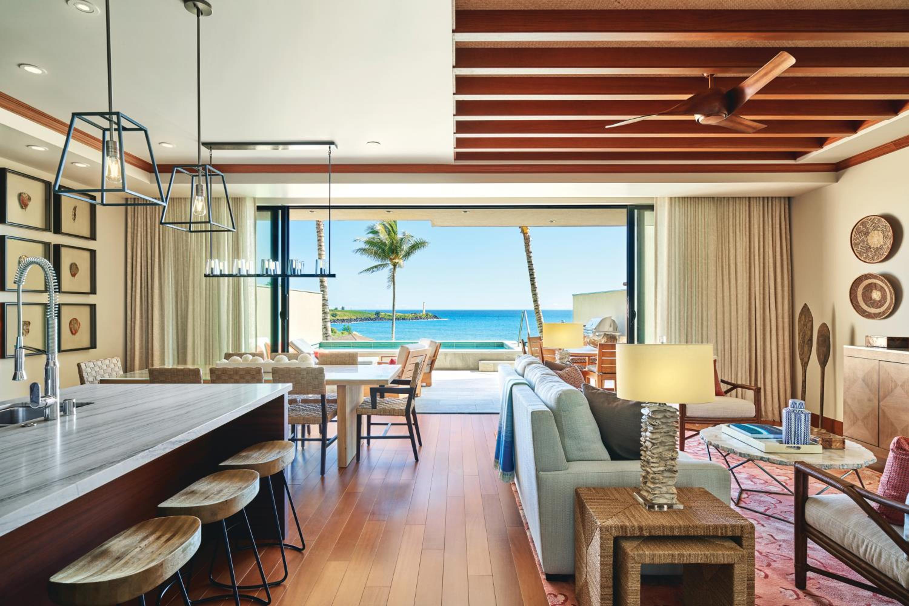 Timbers Kauai Ocean Club & Residences