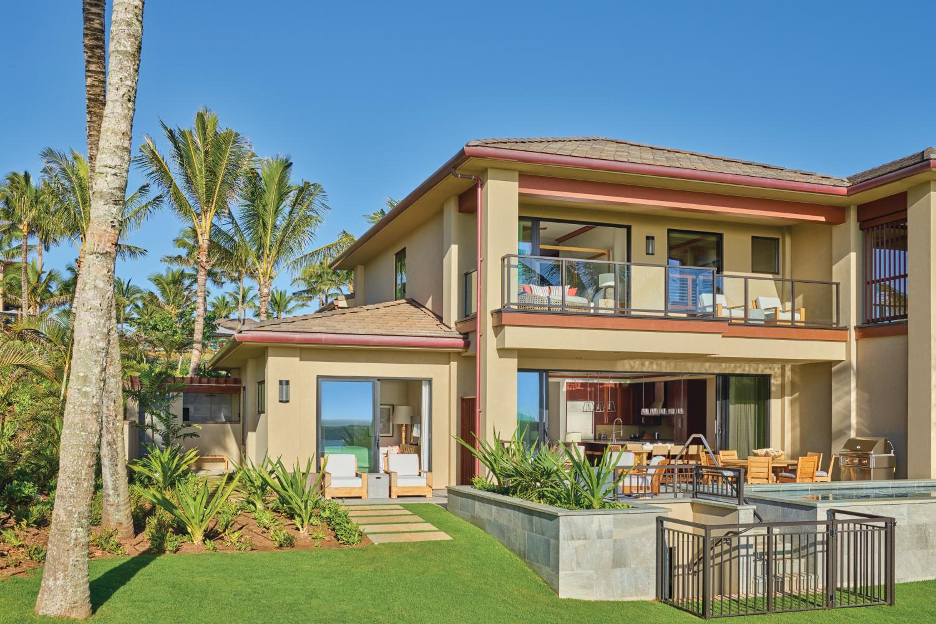Timbers Kauai Ocean Club & Residences