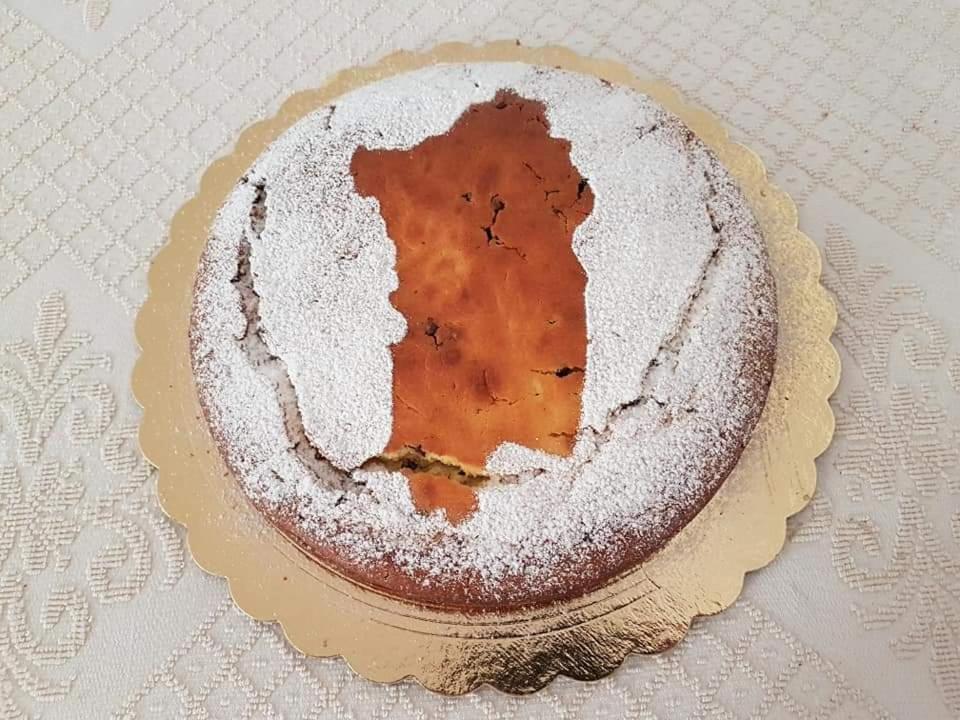 B&B Il Piccolo Giardino