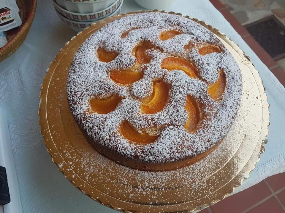 B&B Il Piccolo Giardino