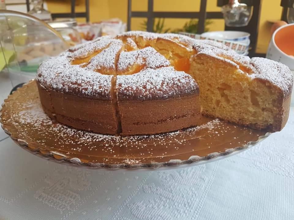 B&B Il Piccolo Giardino
