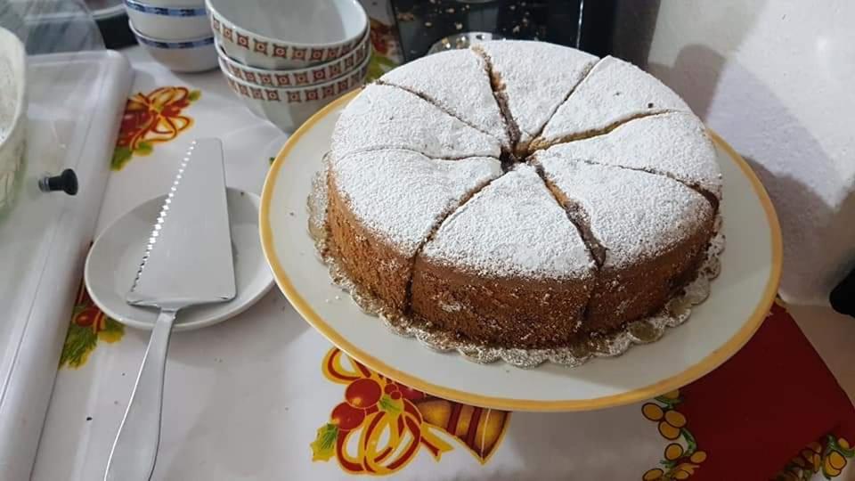 B&B Il Piccolo Giardino