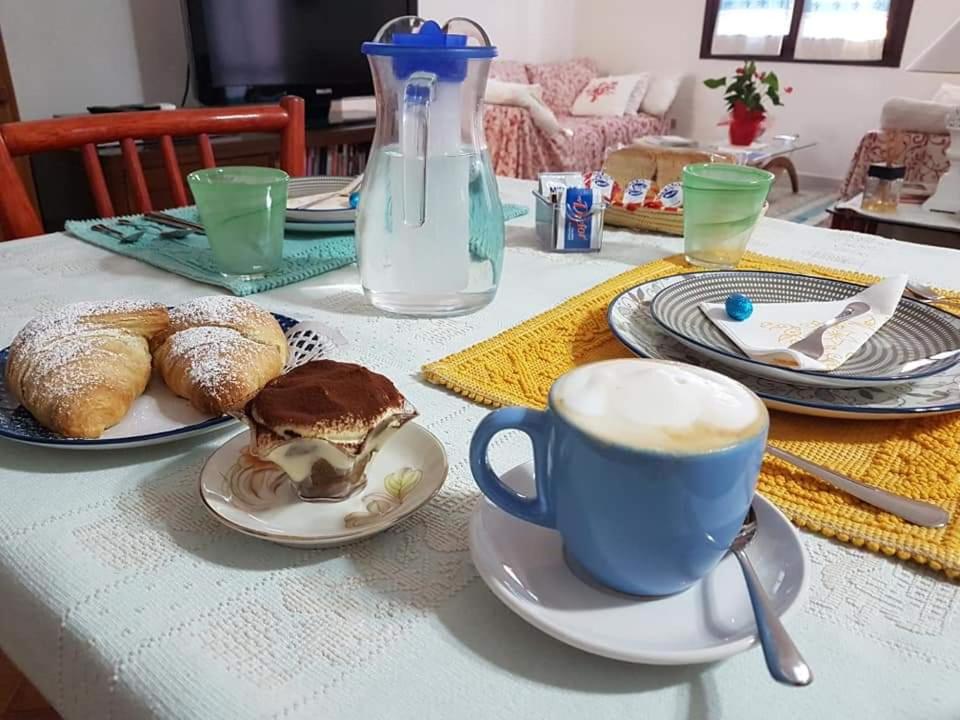 B&B Il Piccolo Giardino
