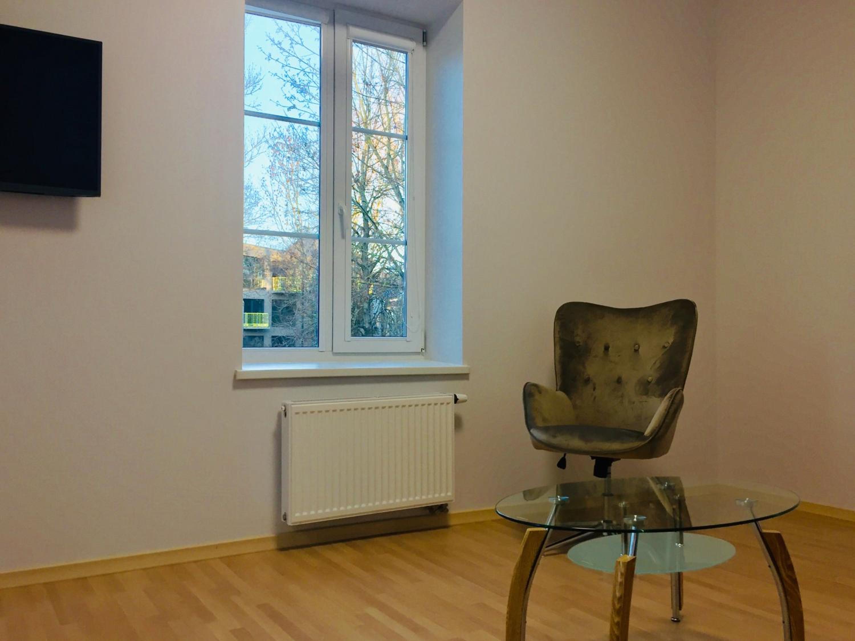 Kaunas Castle Apartments - One bedroom flat view 5