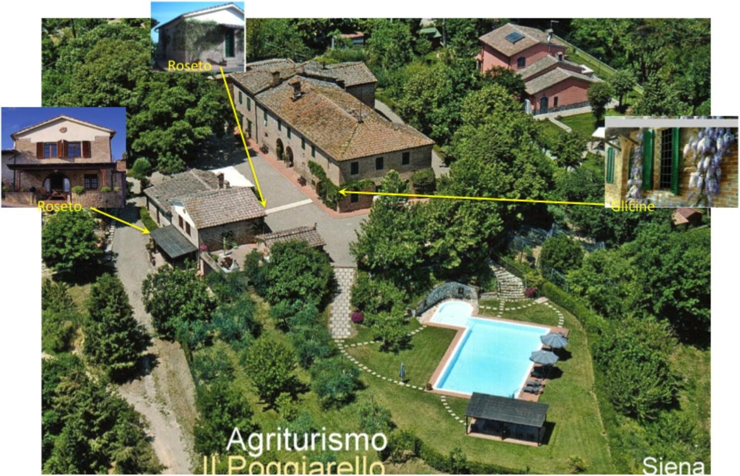 Agriturismo Il Poggiarello