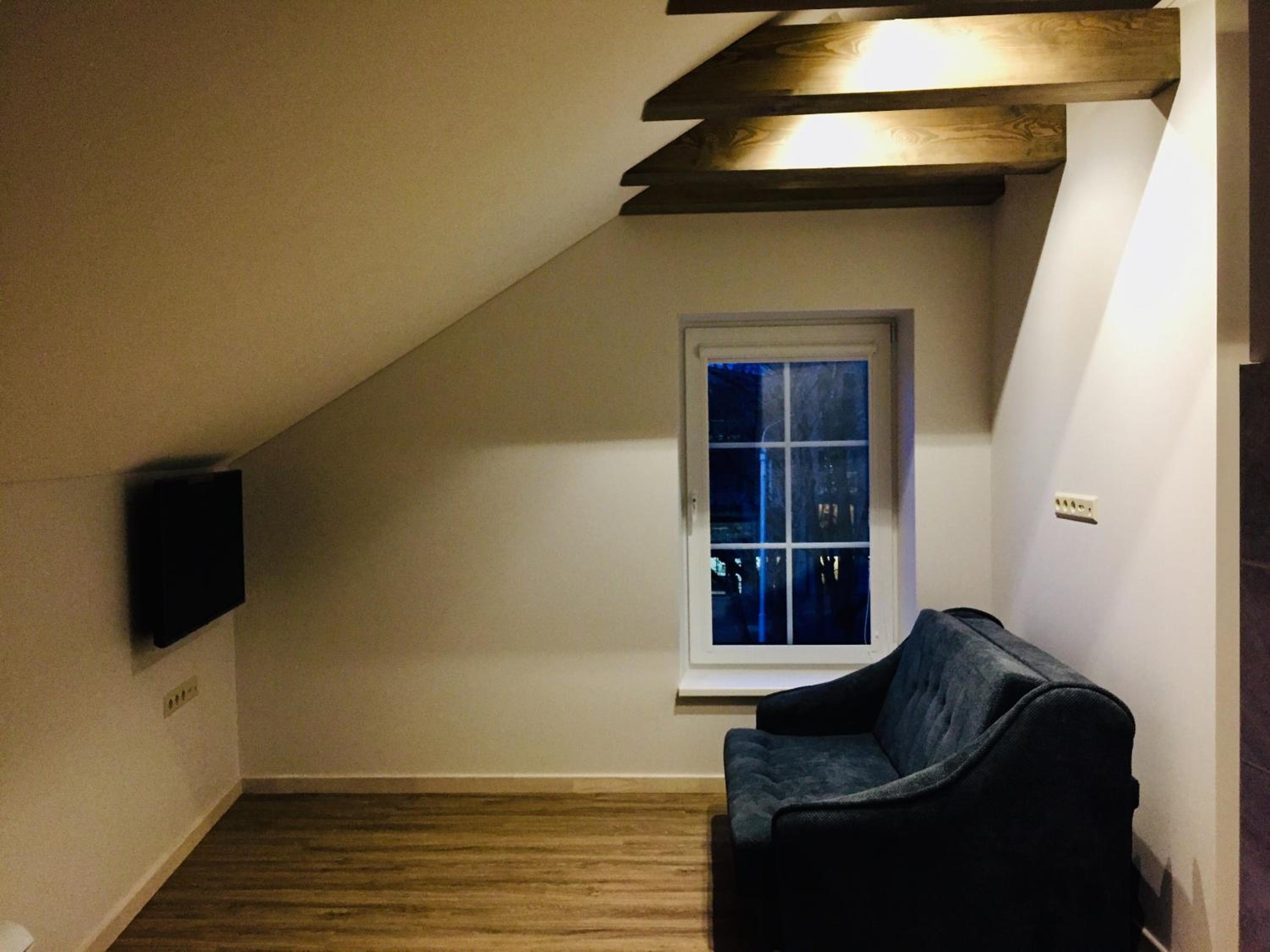 Kaunas Castle Apartments - Studio view 2