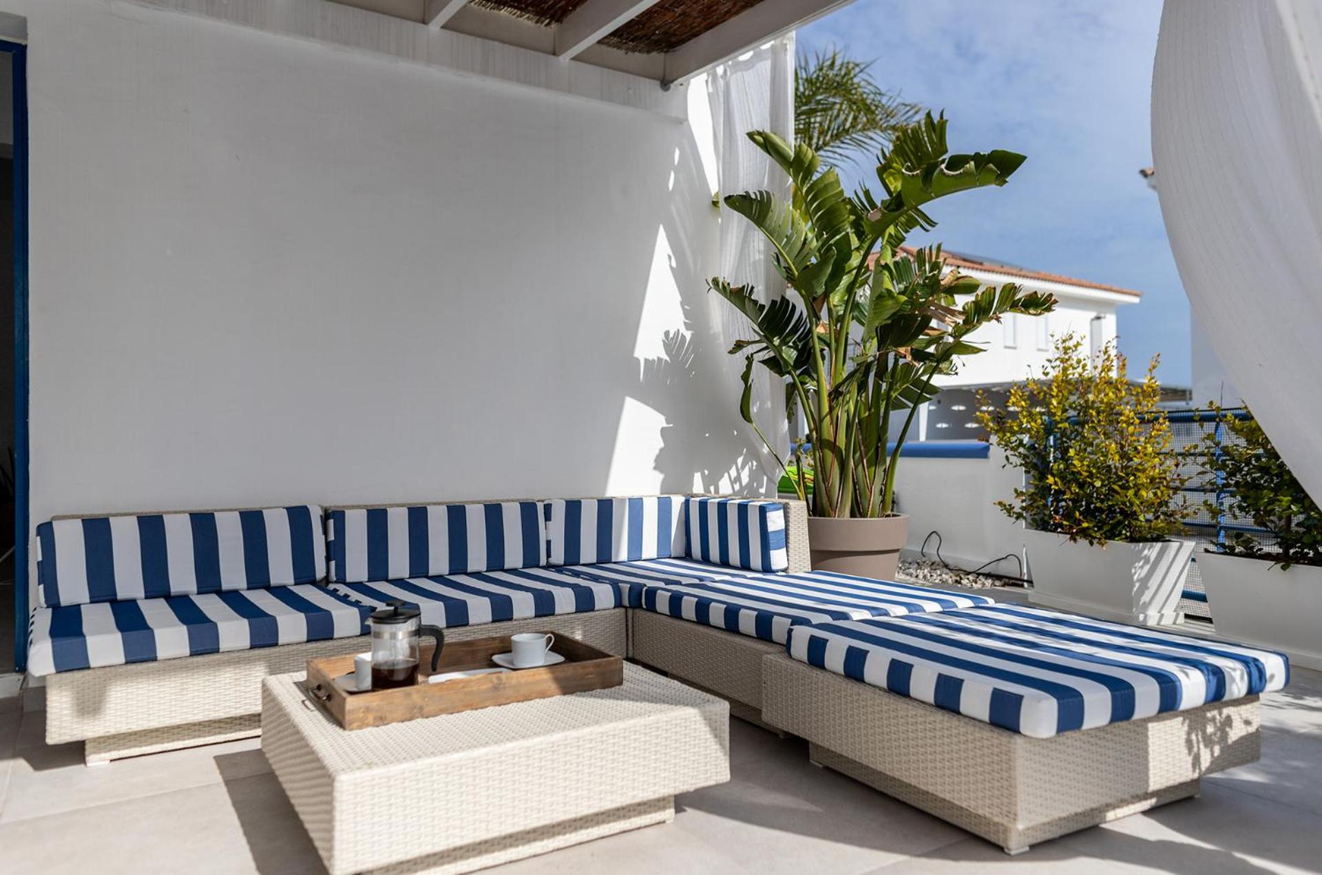 Protaras Villa Nicol 21