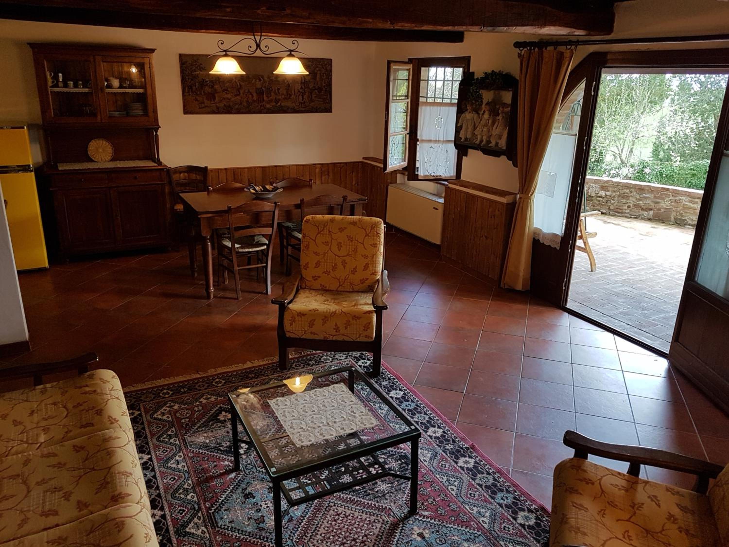 Agriturismo Il Poggiarello
