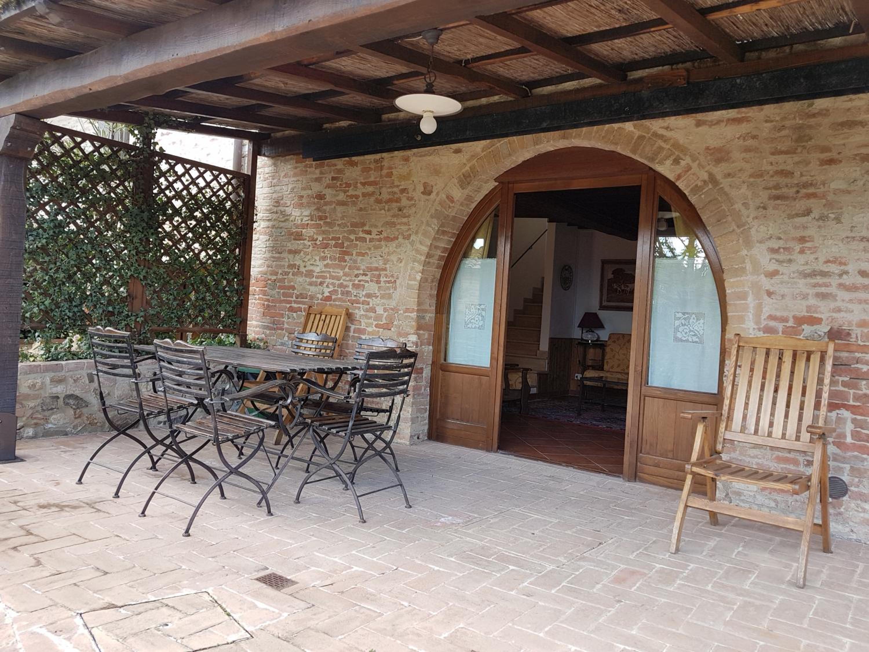 Agriturismo Il Poggiarello