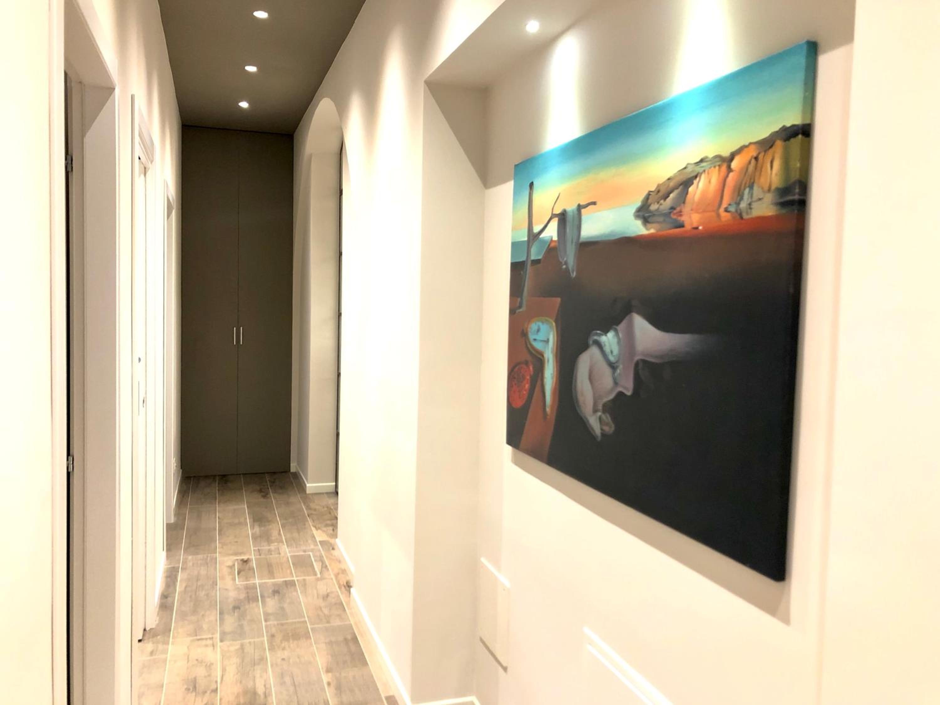 Magno Luxury Apt Canal View