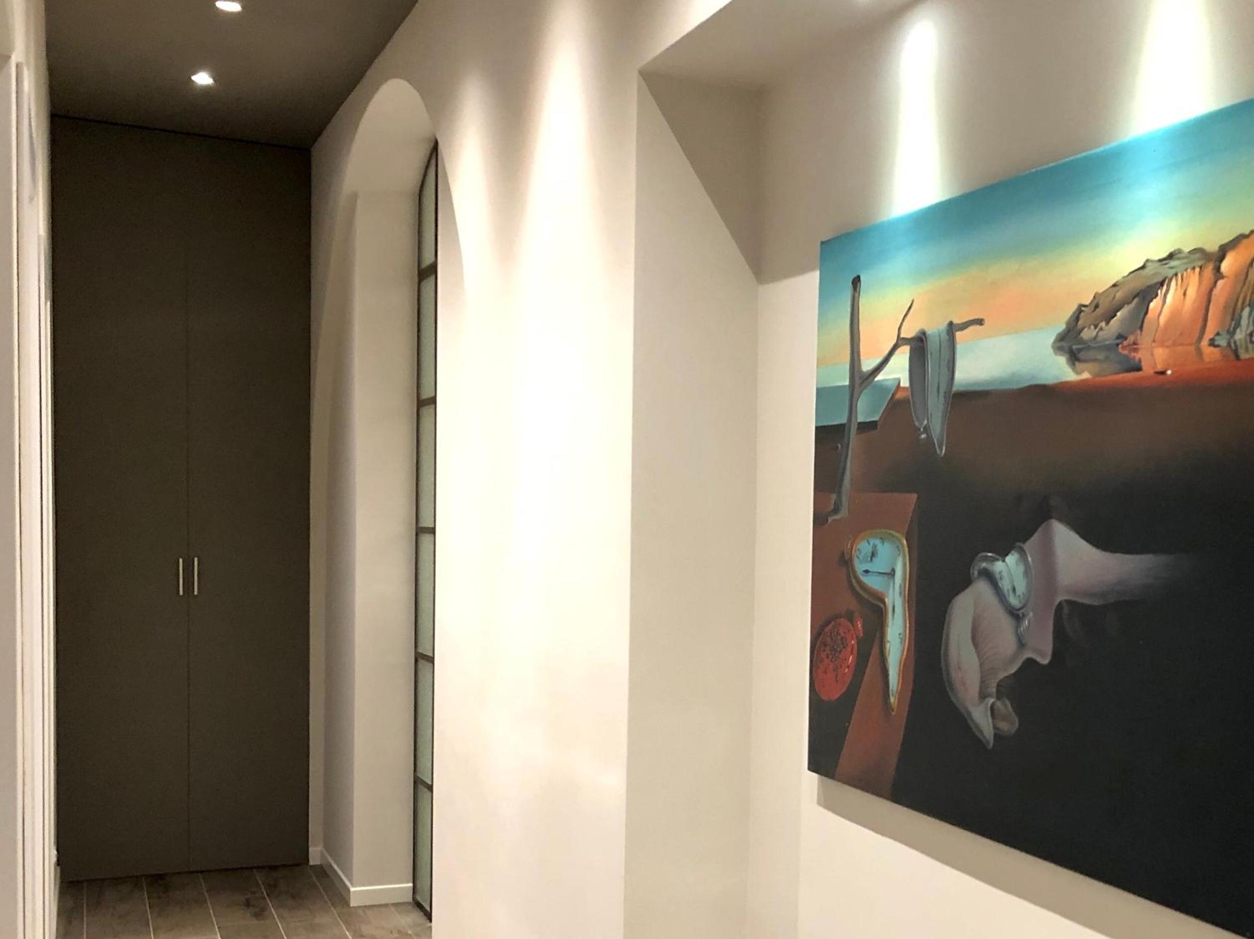 Magno Luxury Apt Canal View