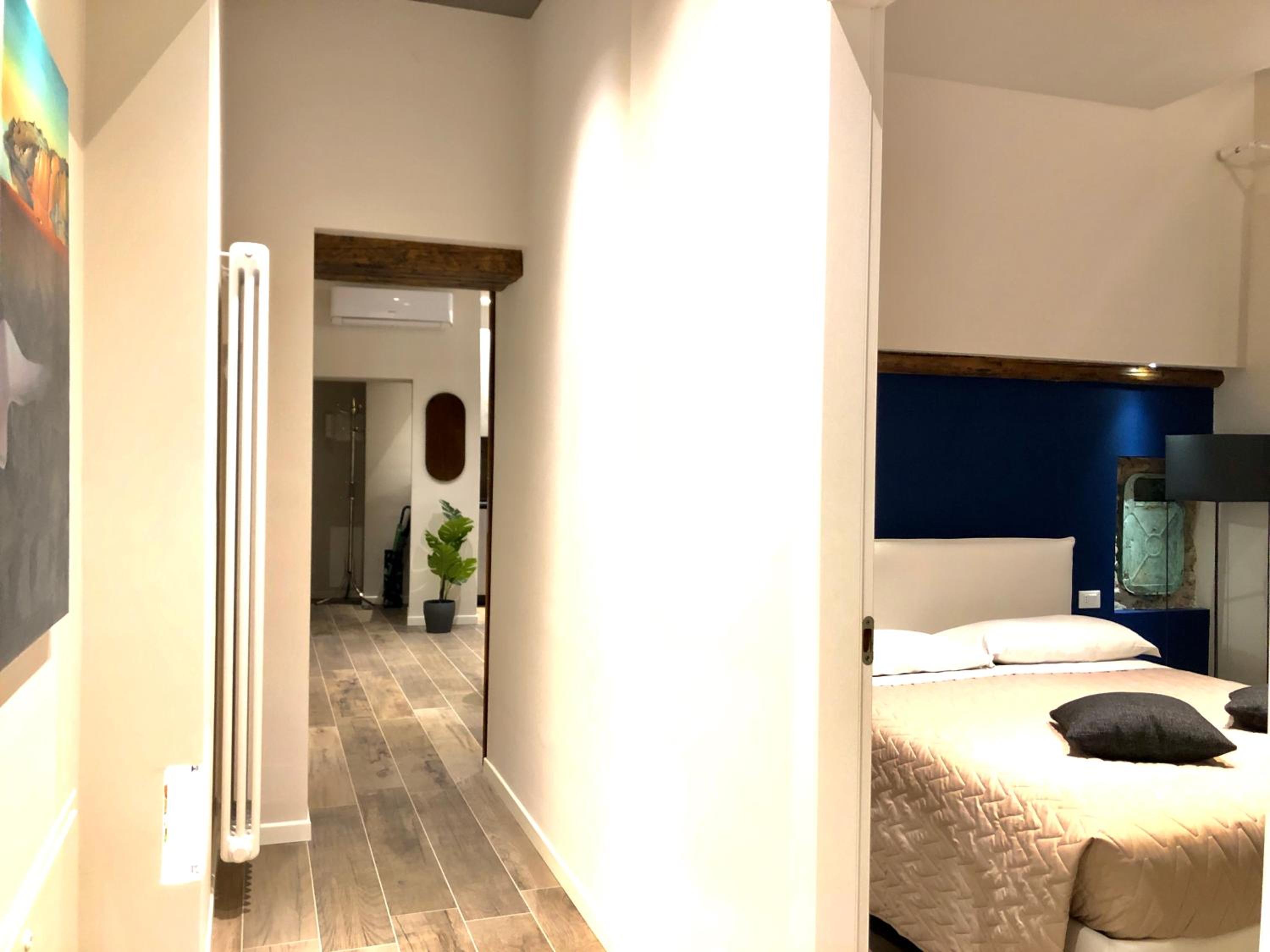 Magno Luxury Apt Canal View