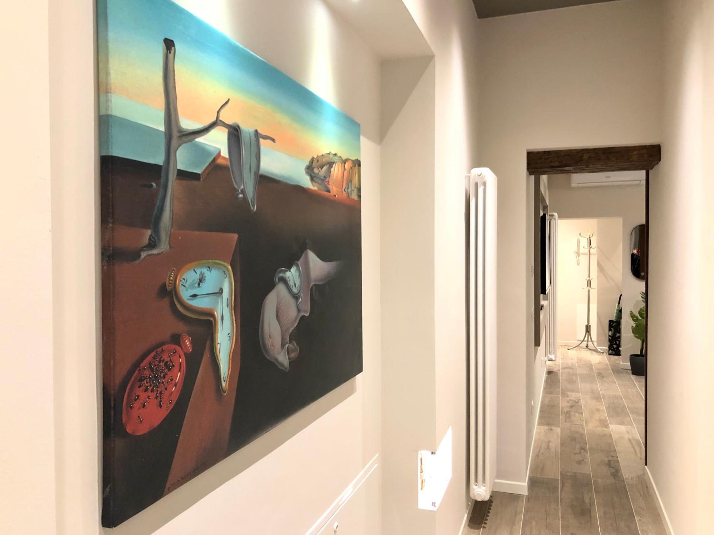 Magno Luxury Apt Canal View