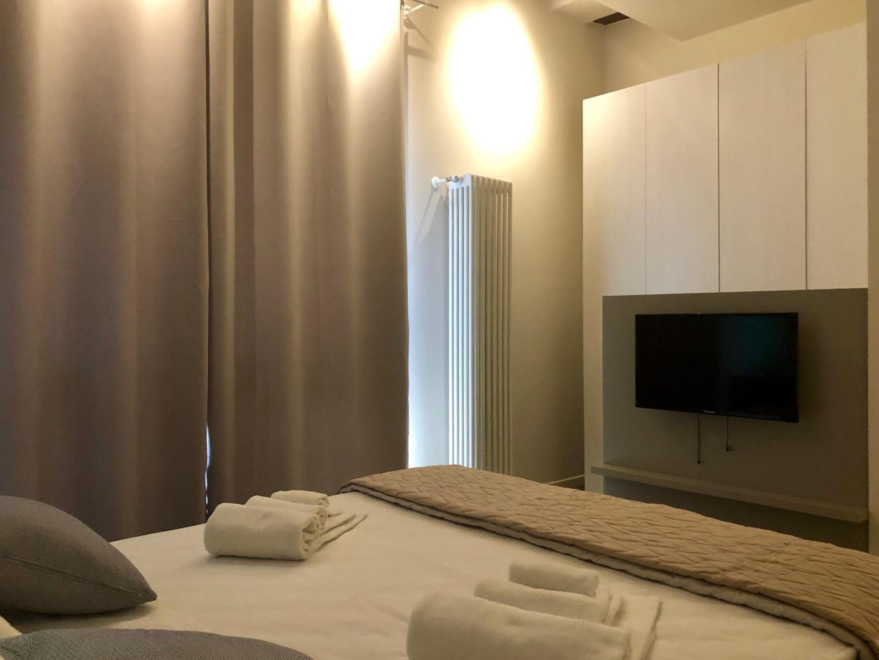 Magno Luxury Apt Canal View