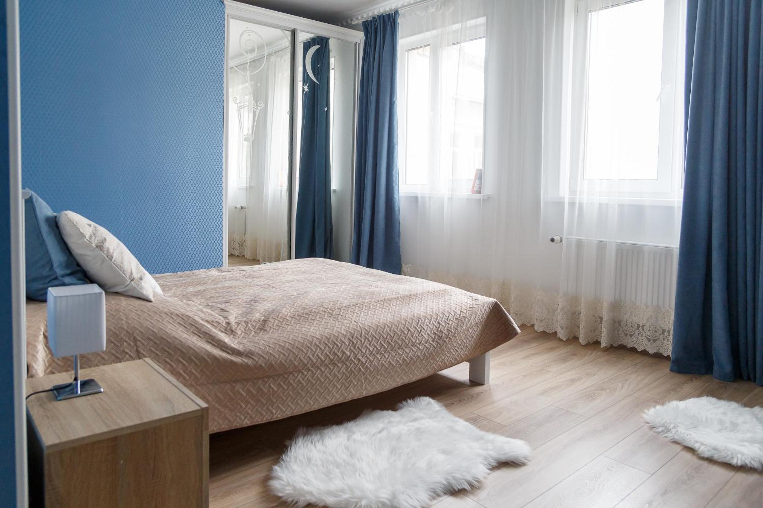 VIP- Elite Lemberg Apartments view 5