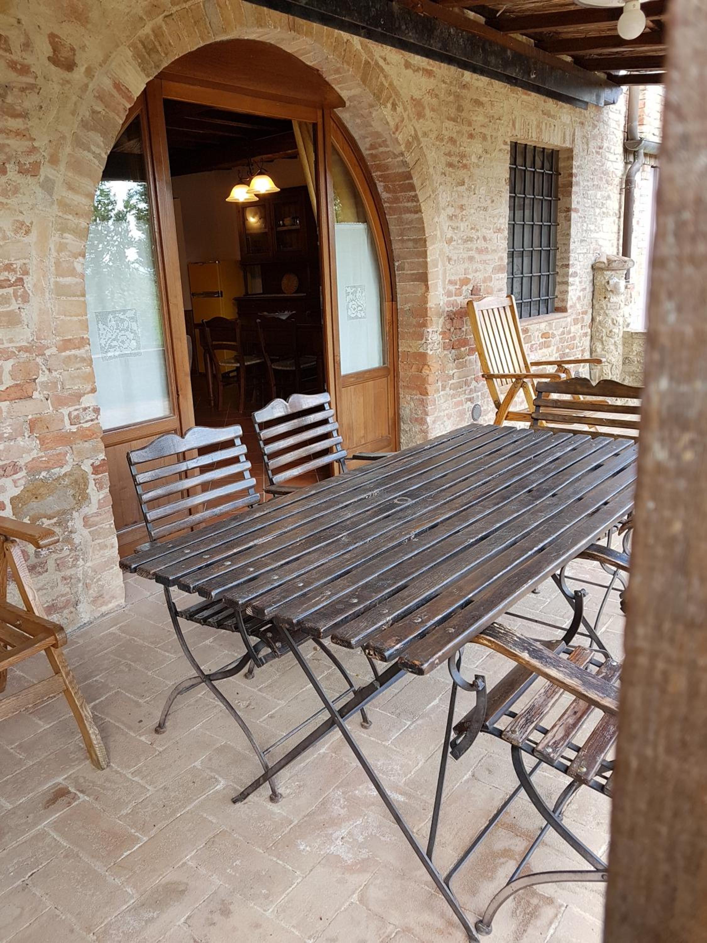 Agriturismo Il Poggiarello