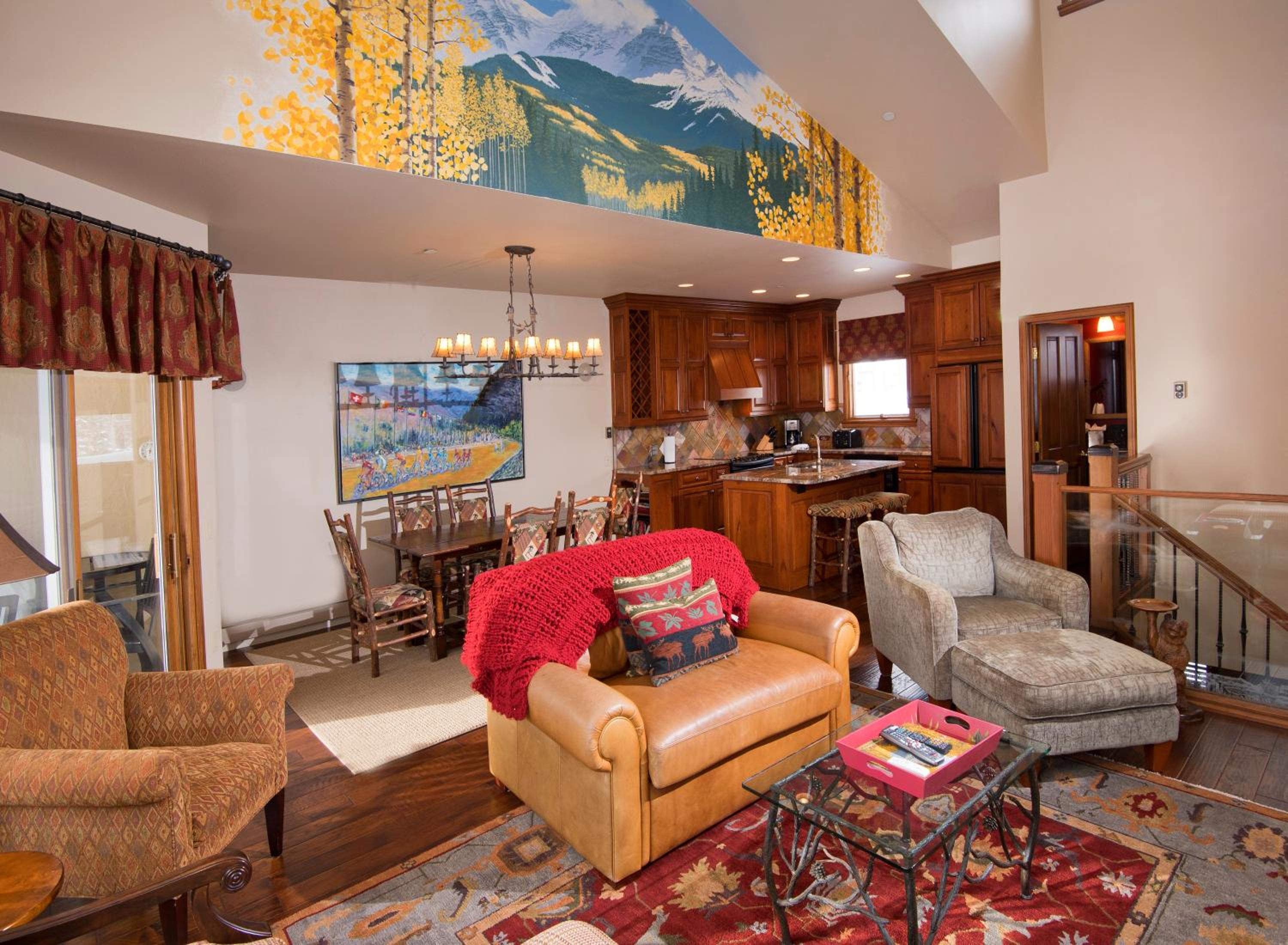 Beaver Creek Village - Property Image 40