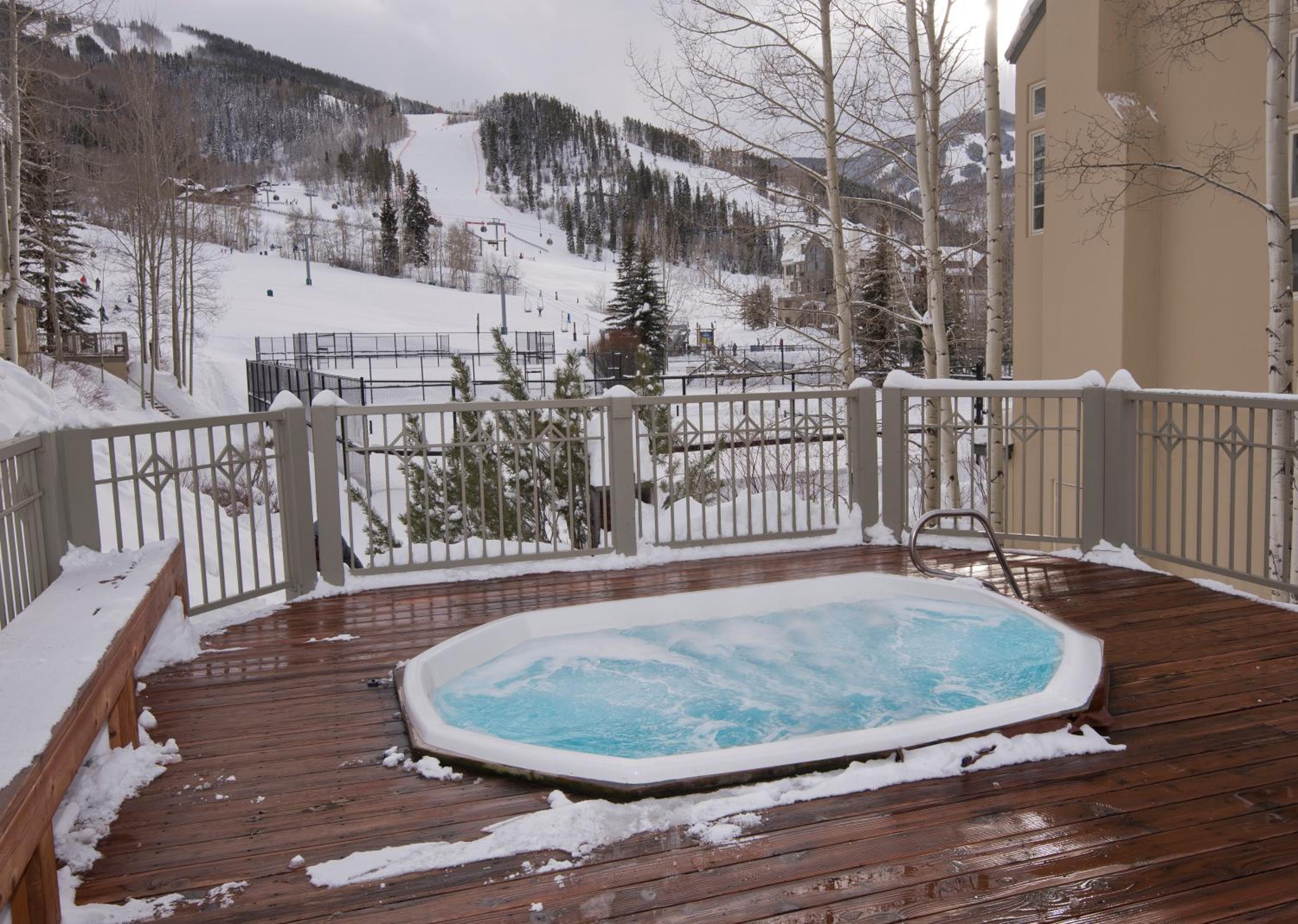 Beaver Creek Village - Property Image 43