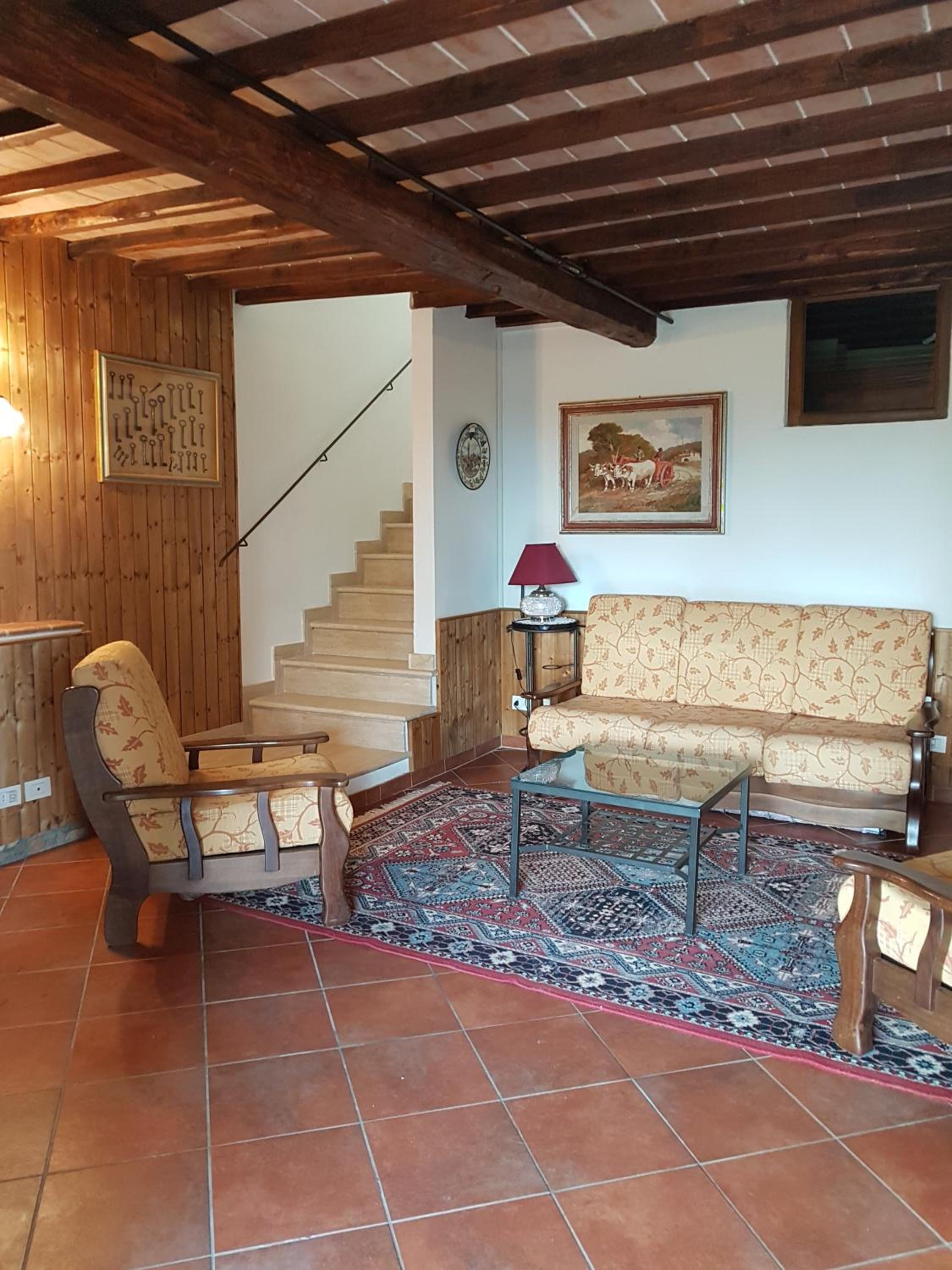 Agriturismo Il Poggiarello