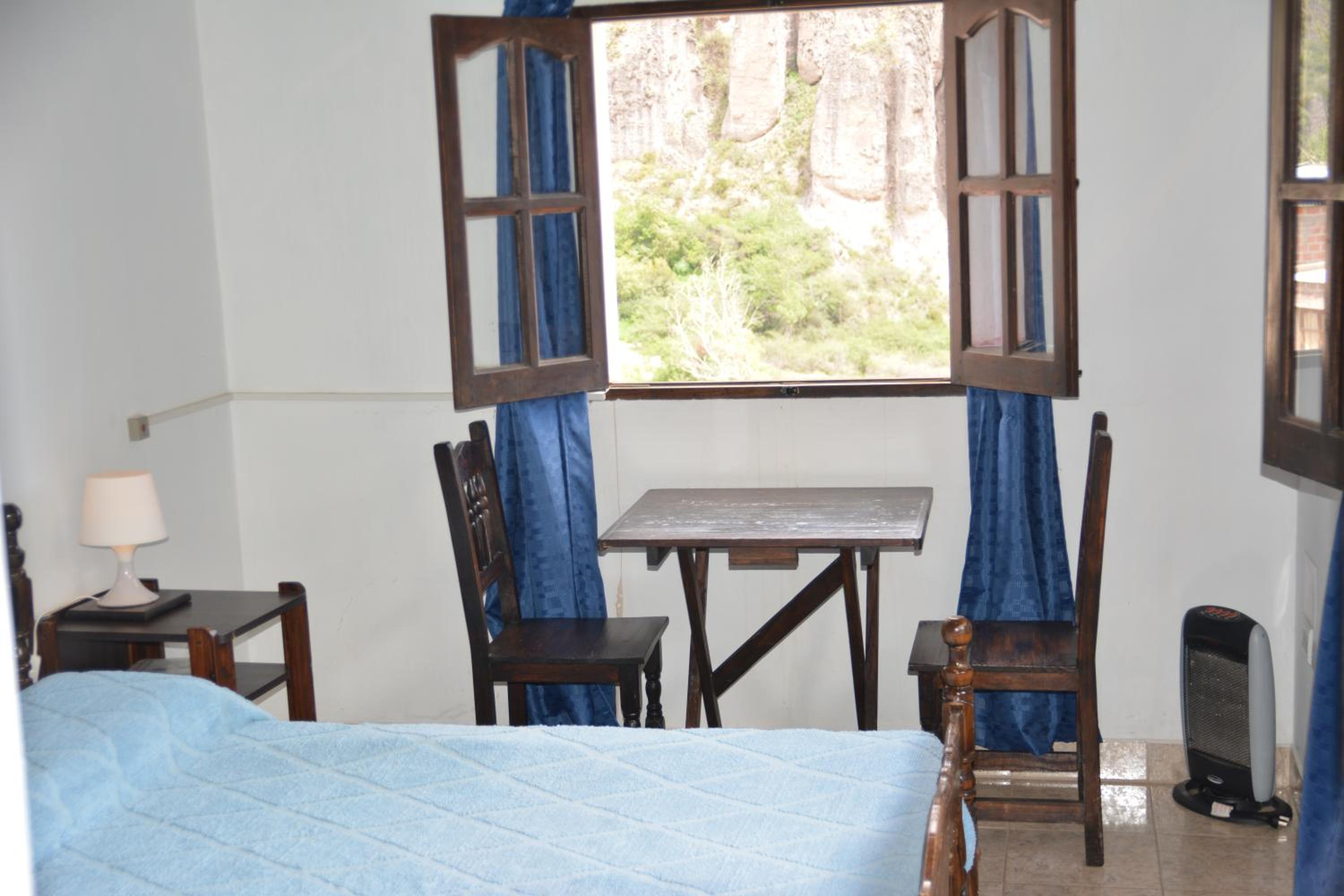 Hospedaje Iruya Mi Pueblo