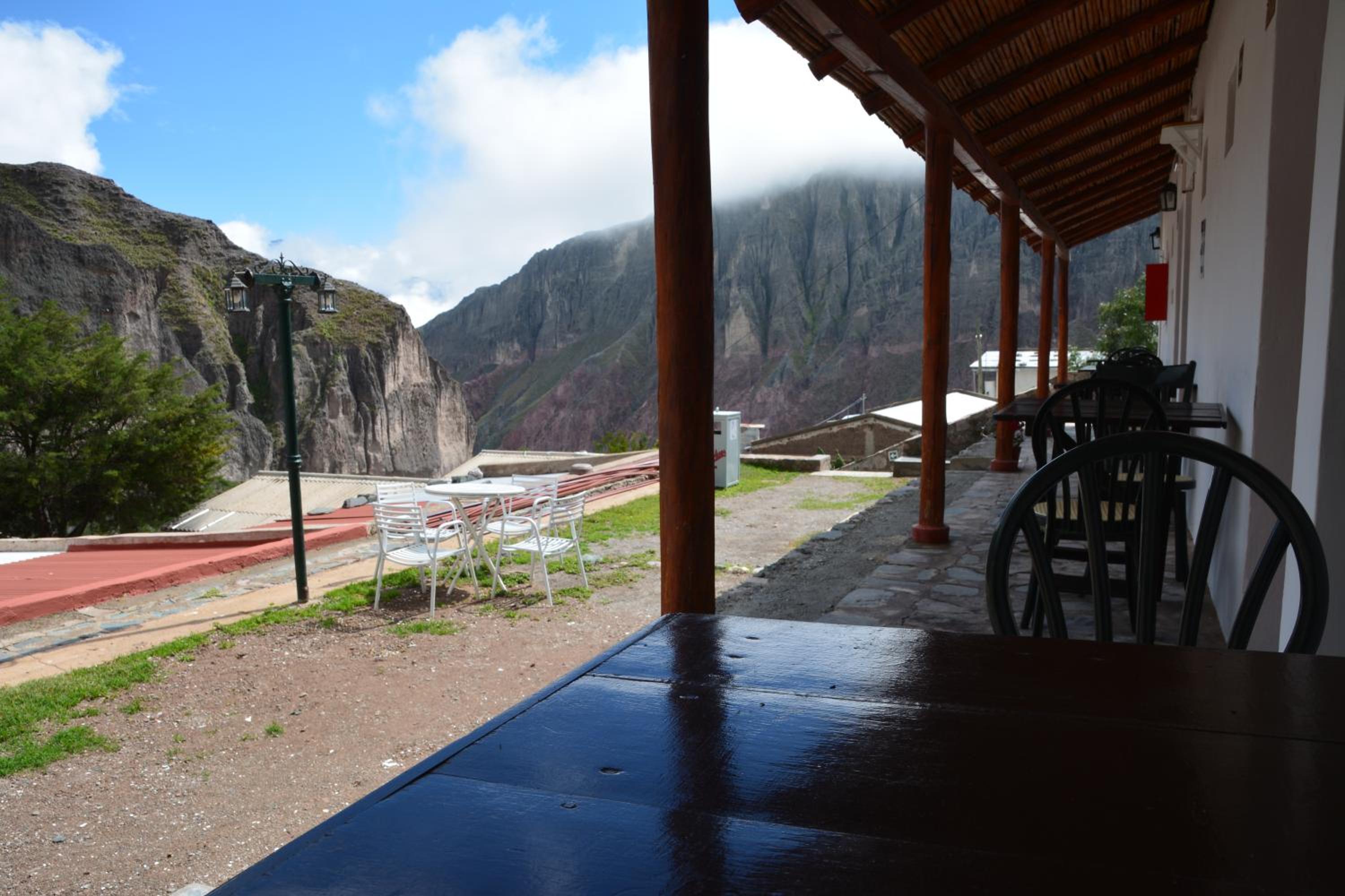 Hospedaje Iruya Mi Pueblo
