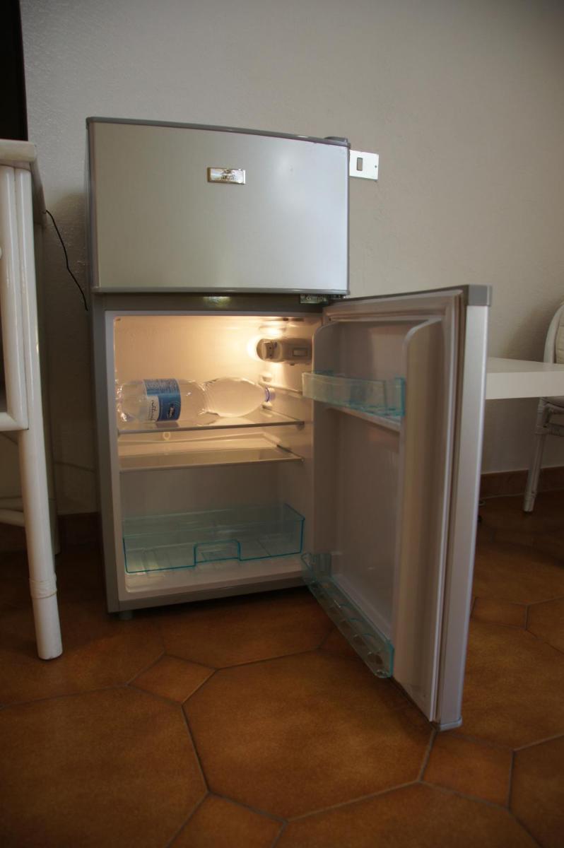 B&B Il Piccolo Giardino