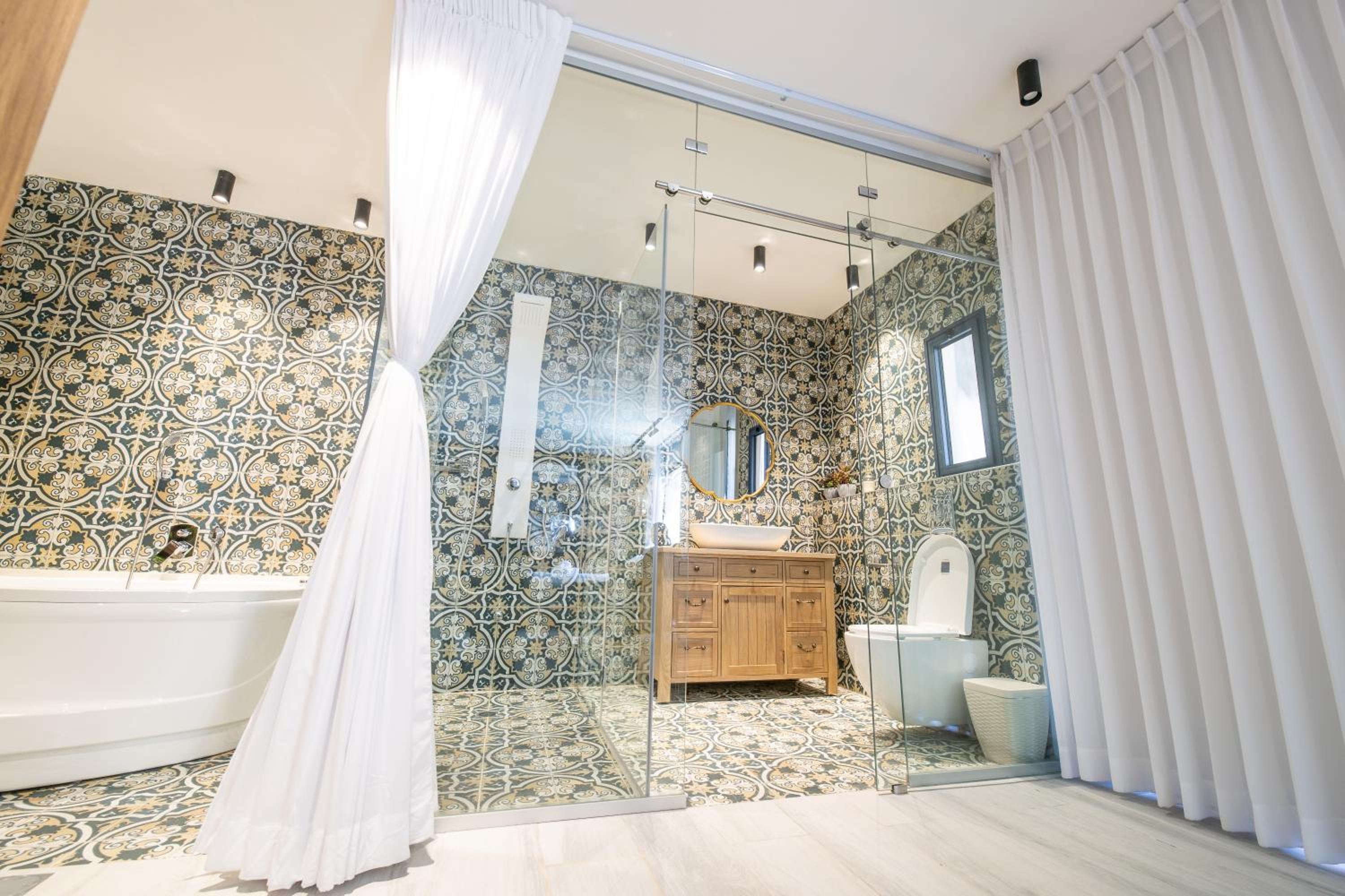 צימר בוטיק אדלה Zimmer boutique adela - Image 3