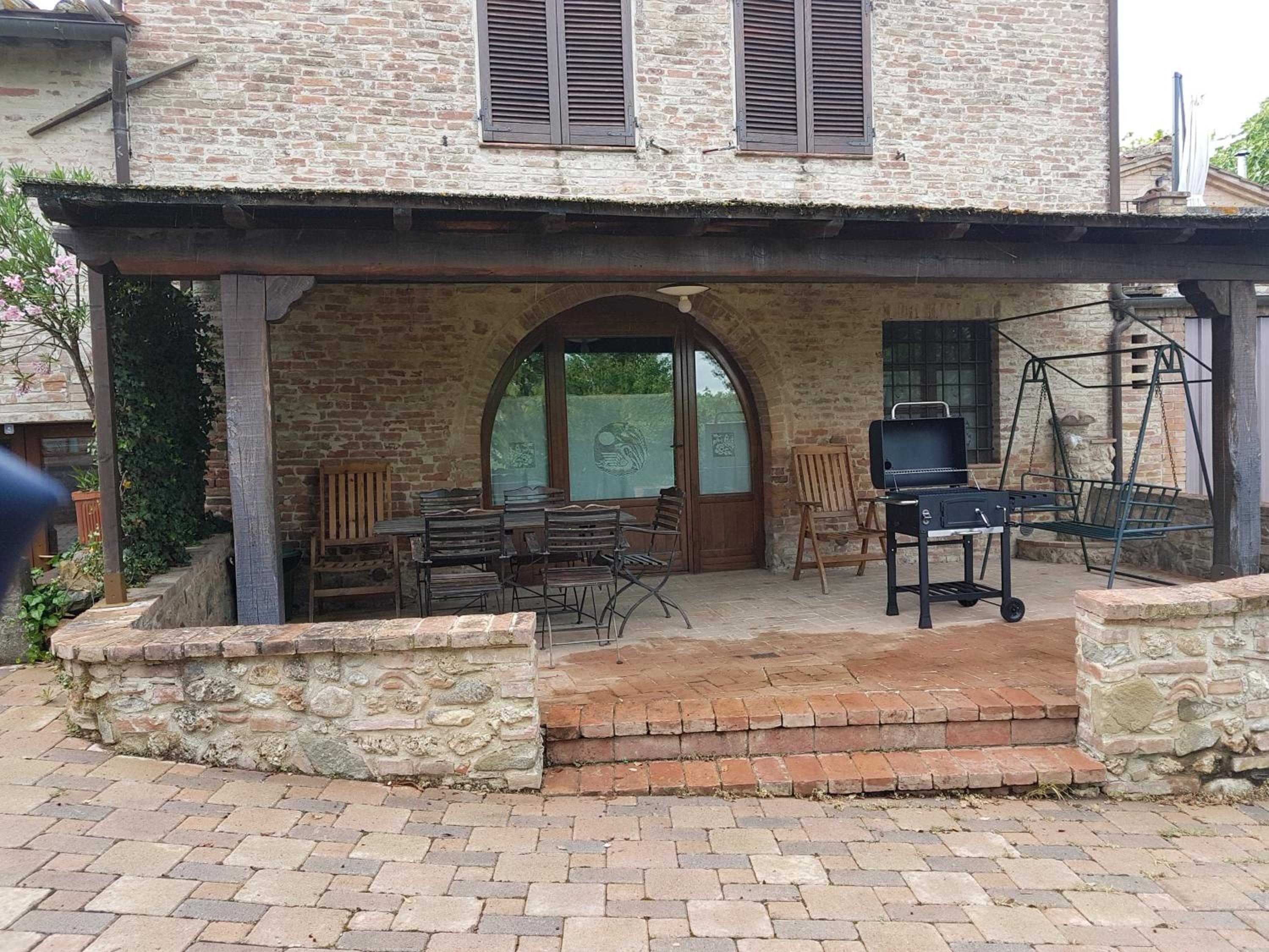 Agriturismo Il Poggiarello