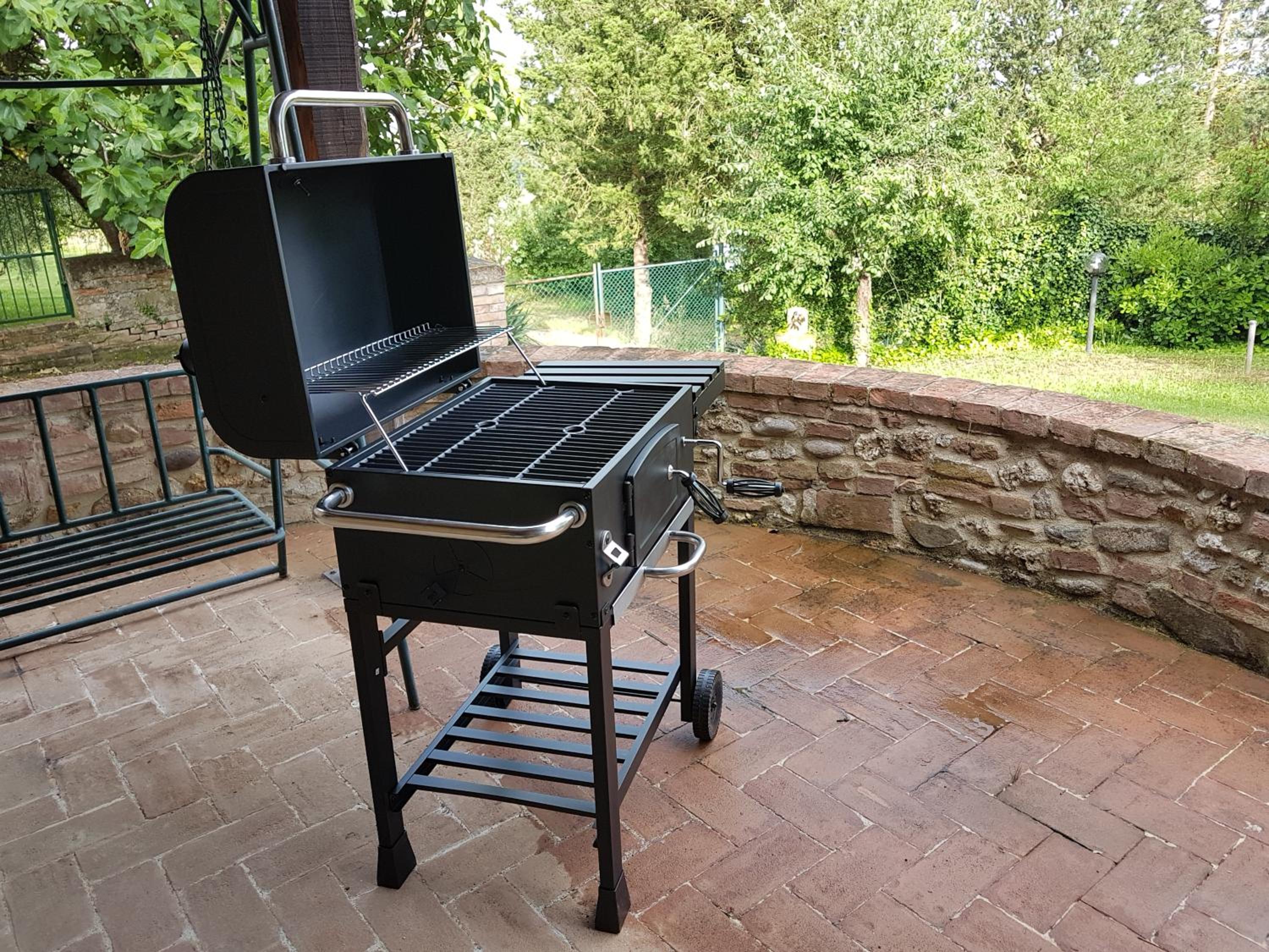 Agriturismo Il Poggiarello