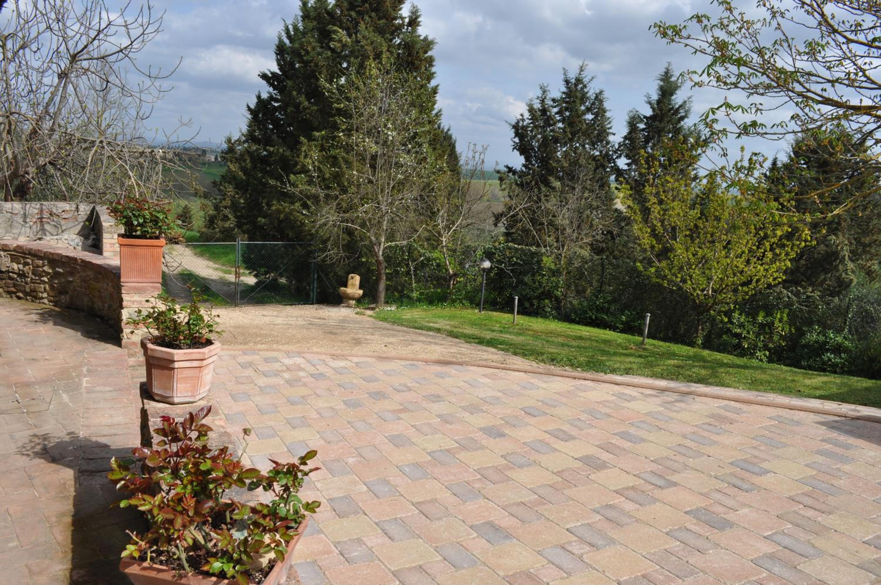 Agriturismo Il Poggiarello