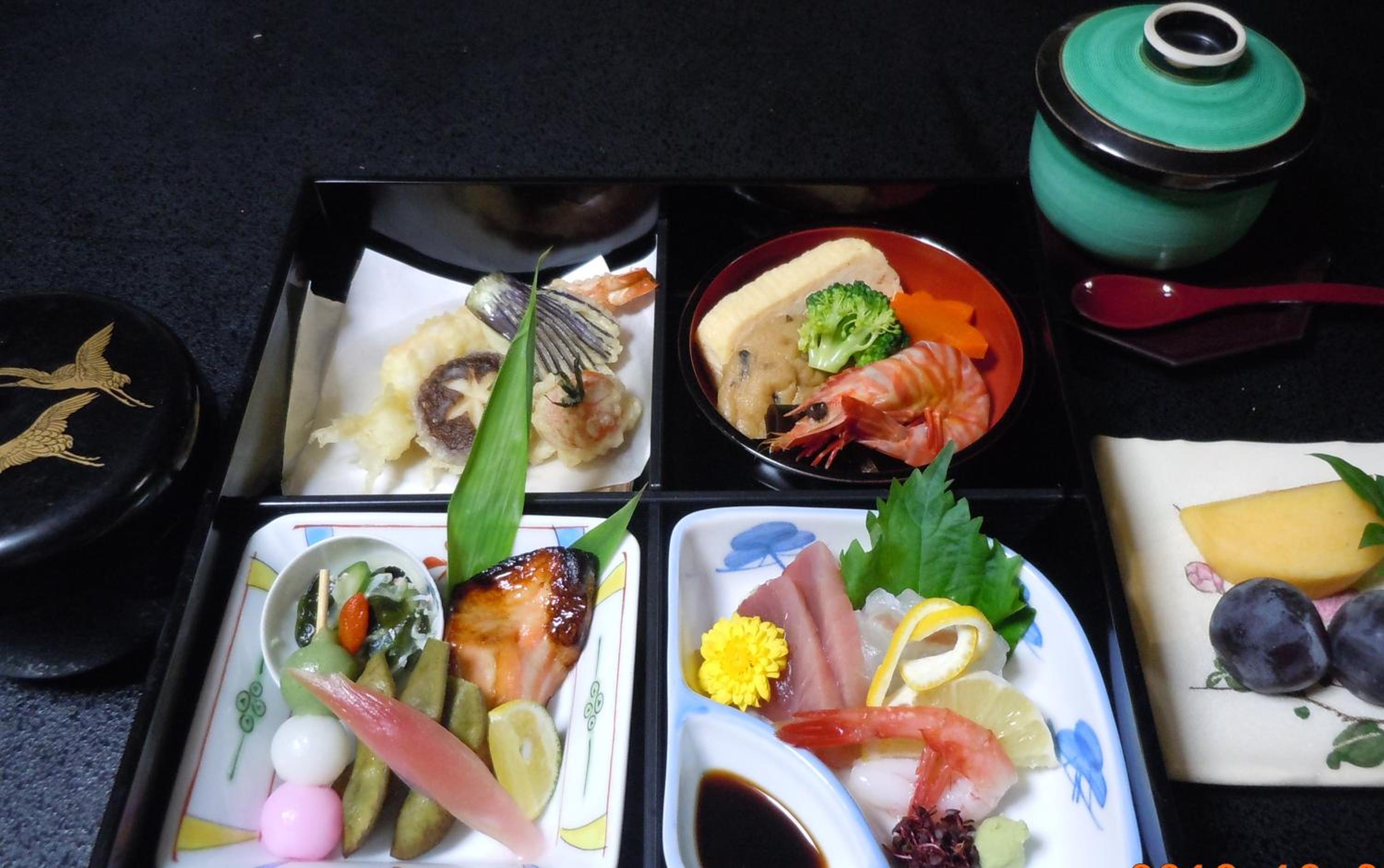 Yuuhiken view 2