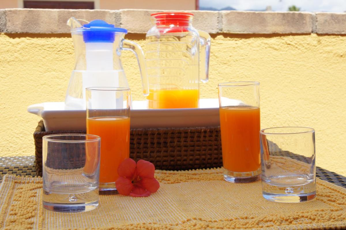 B&B Il Piccolo Giardino