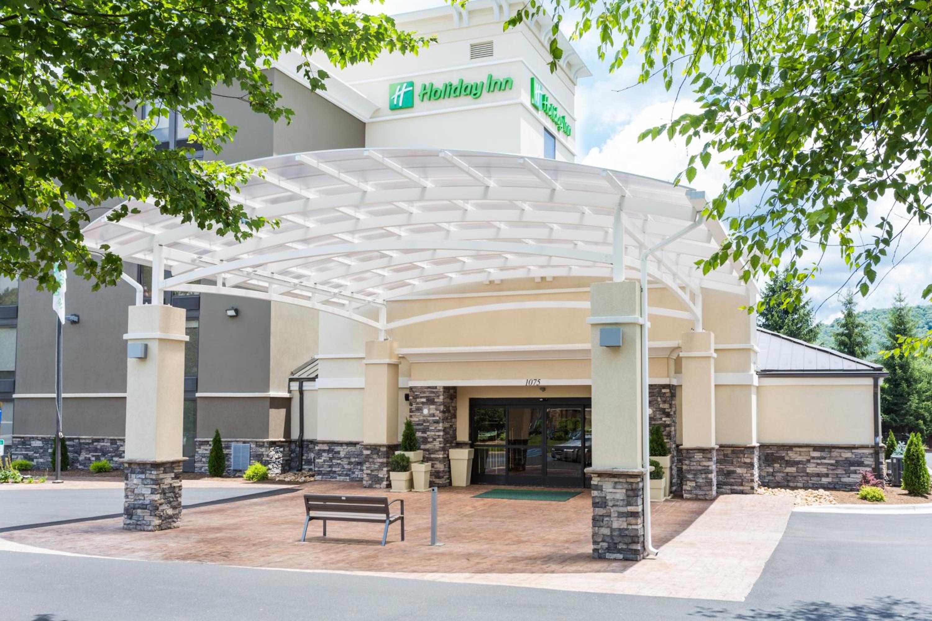 Hotel Holiday Inn Boone - University Area By Ihg