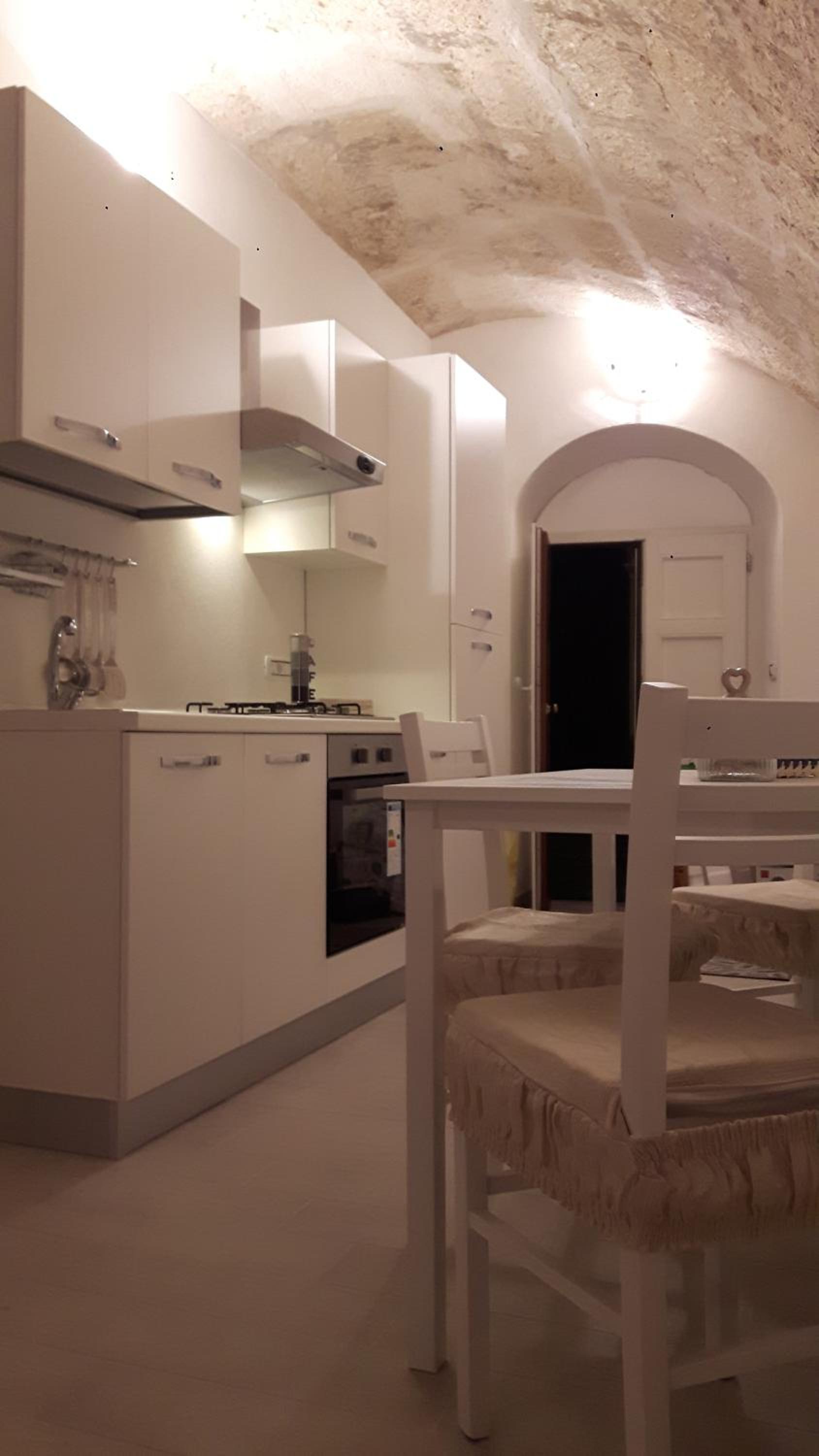 Casa Marvi