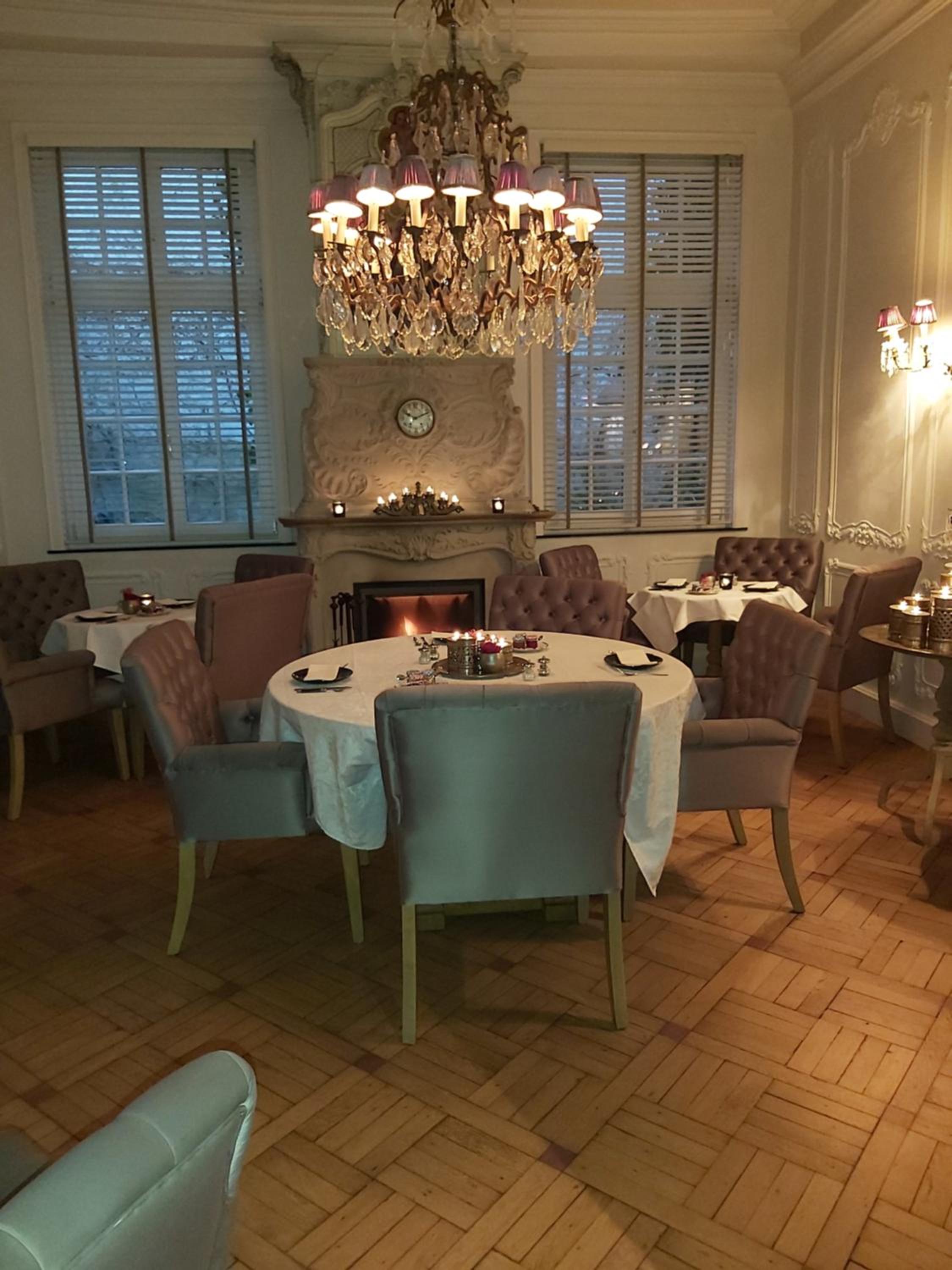 Castelsuites