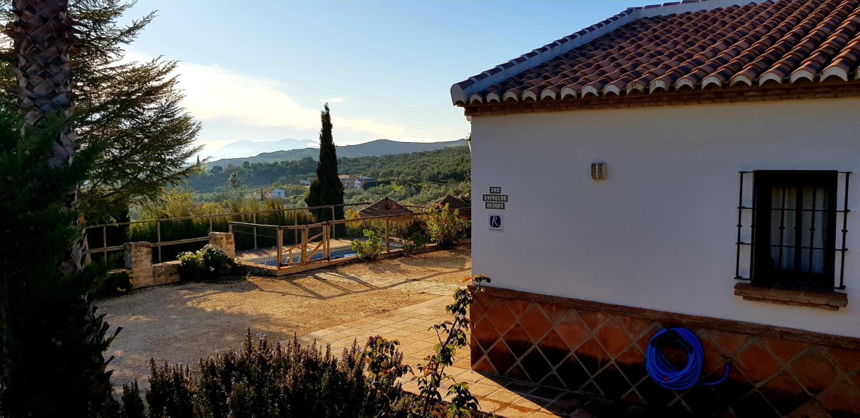 Casa Rural La Higuera Chica