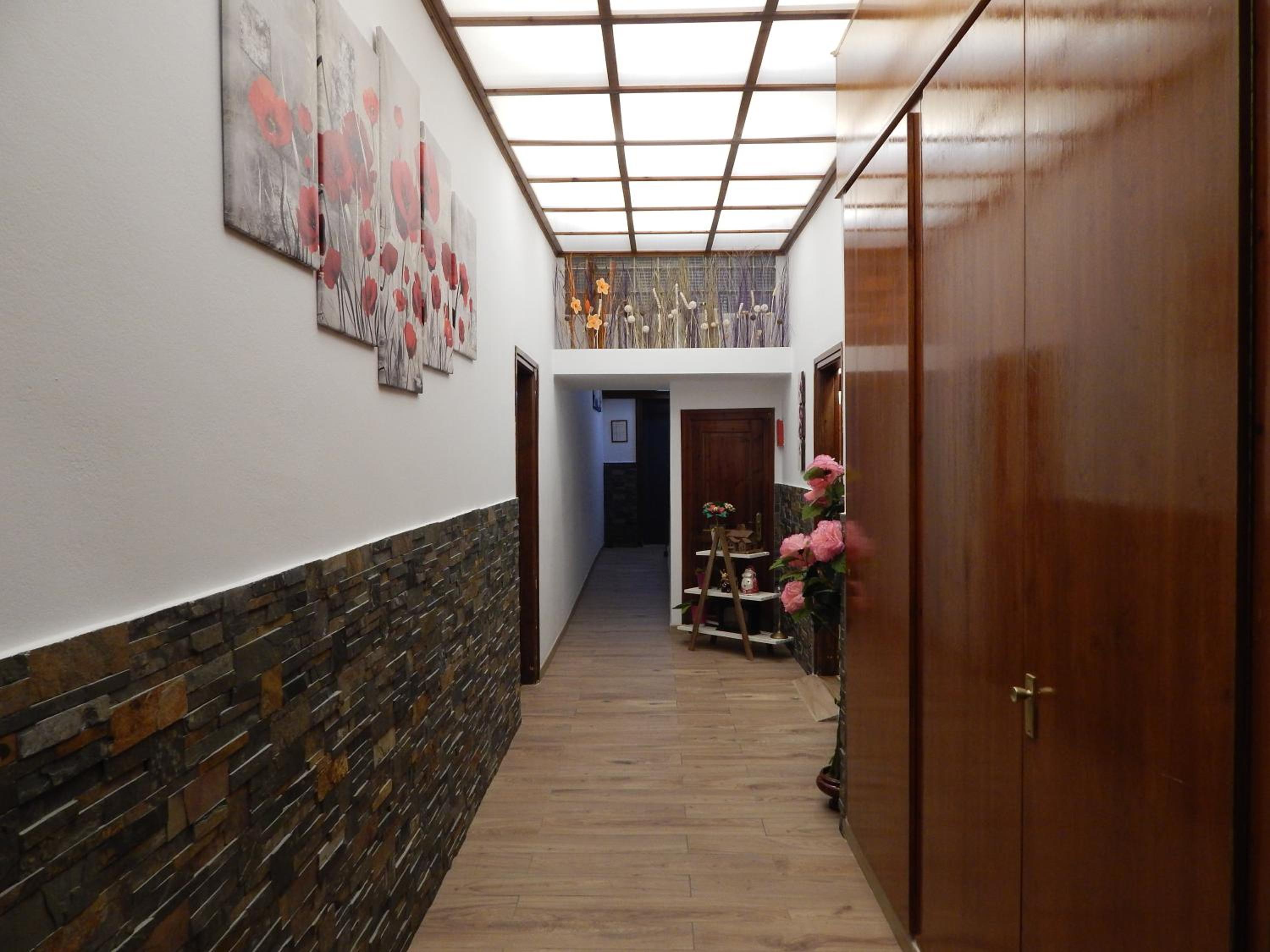 Hostal Can Josep view 5