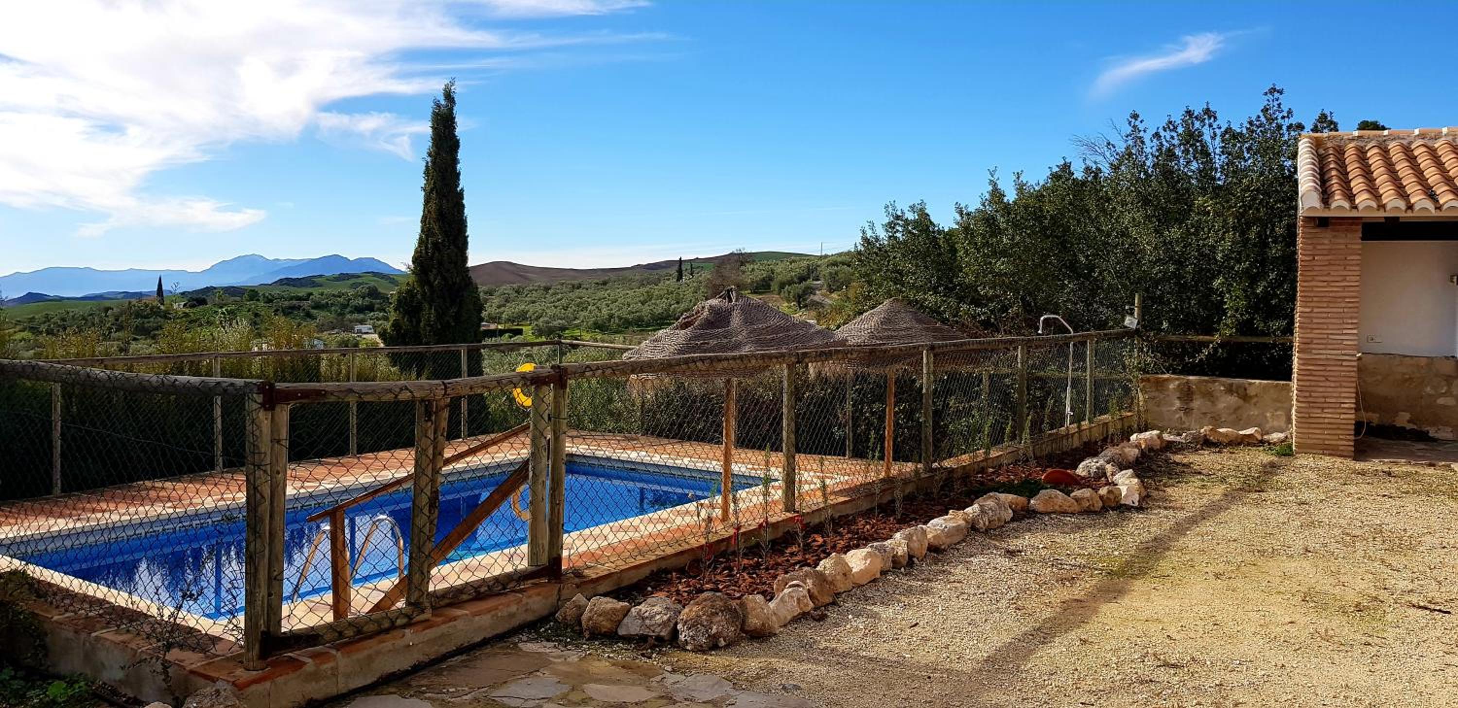 Casa Rural La Higuera Chica