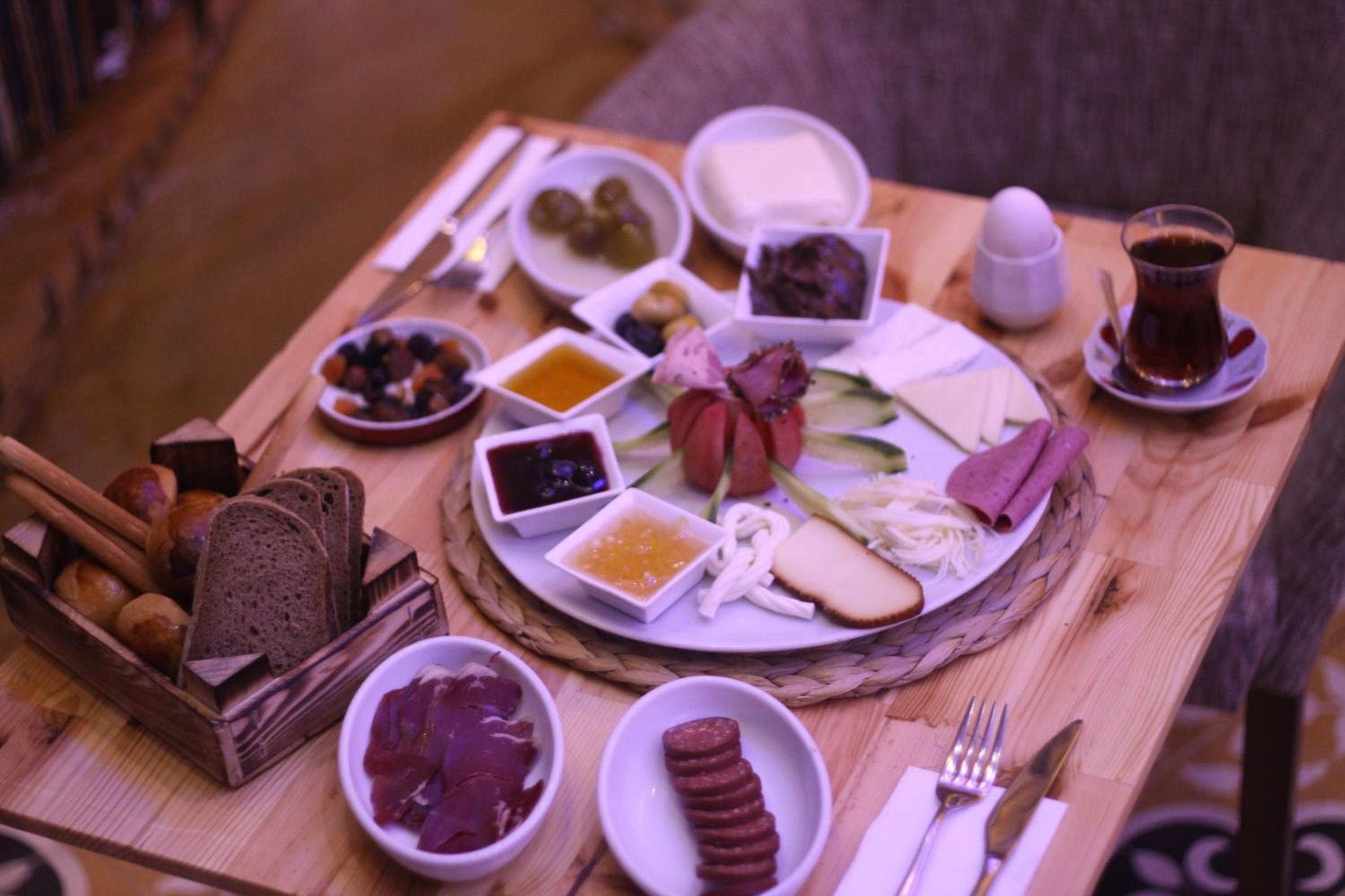 APOLLO HOTEL & APARTMENtS - Image 21