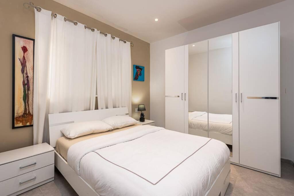 Sliema Smart SeaView Apartment view 2