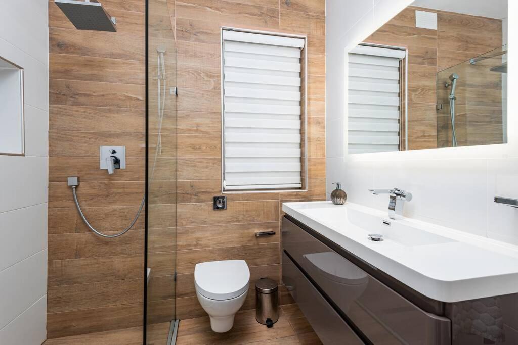 Sliema Smart SeaView Apartment view 5