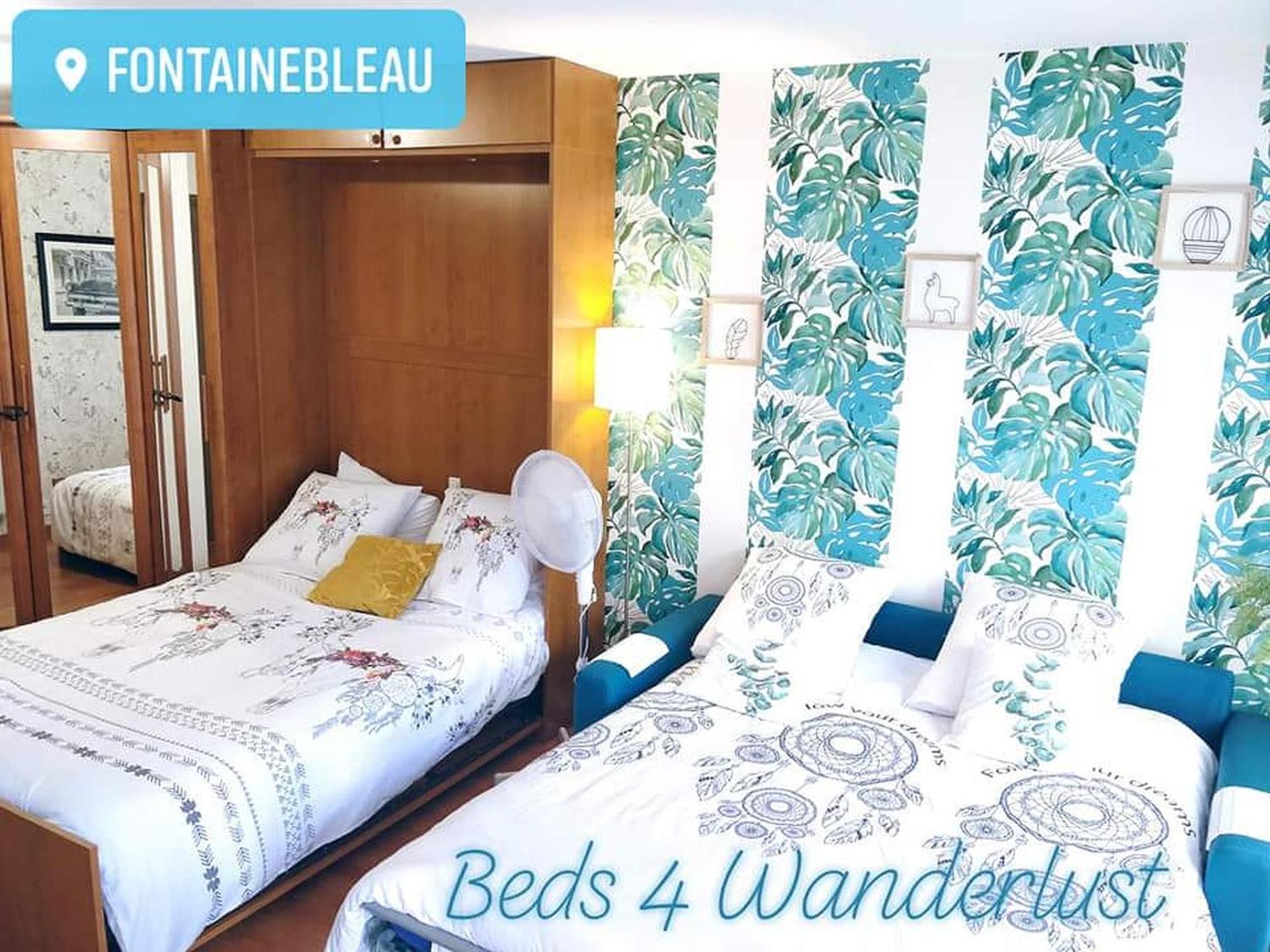 Studio Royal by Beds4Wanderlust - Place du marché avec parking privé, photo 20
