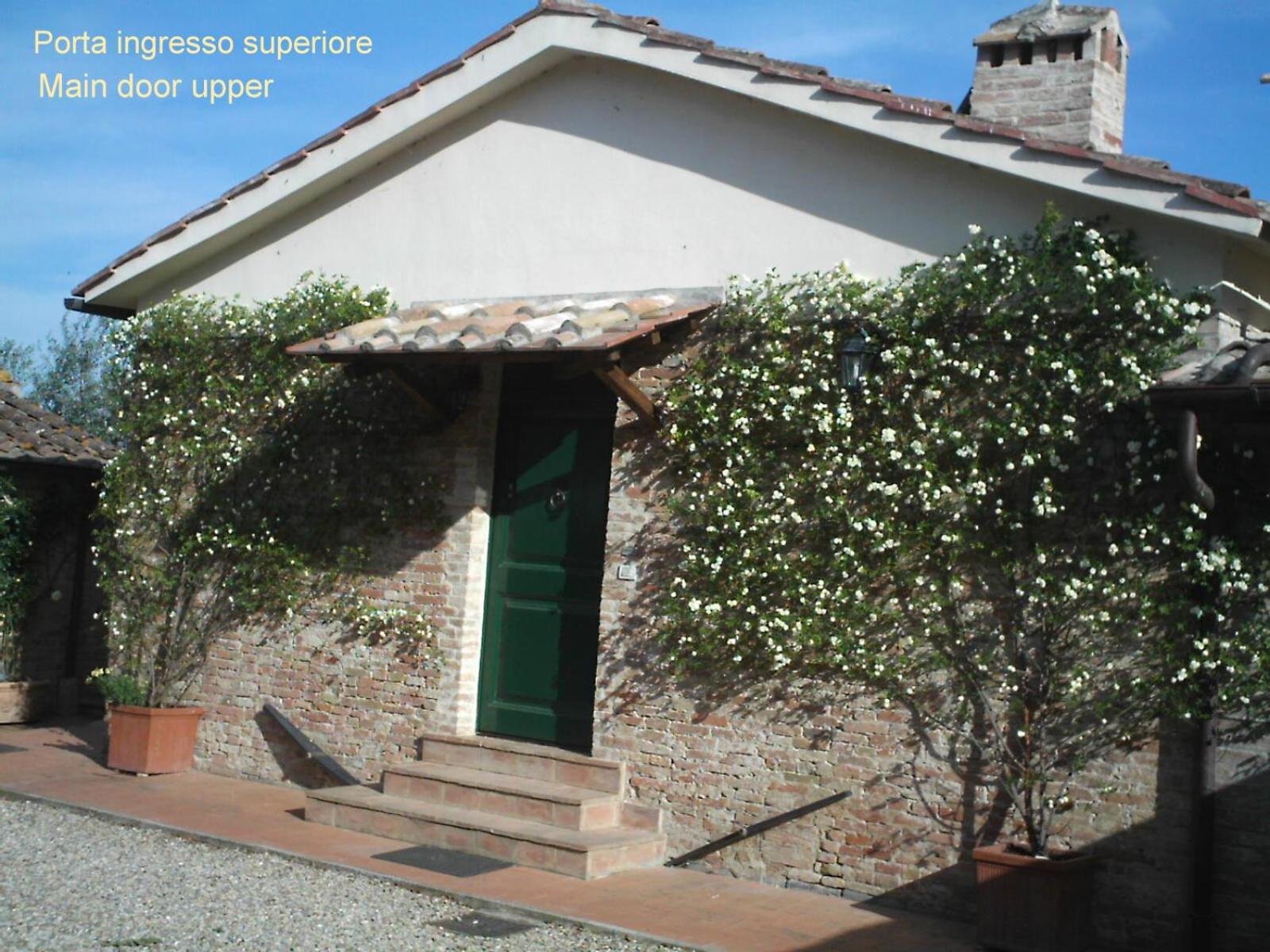 Agriturismo Il Poggiarello