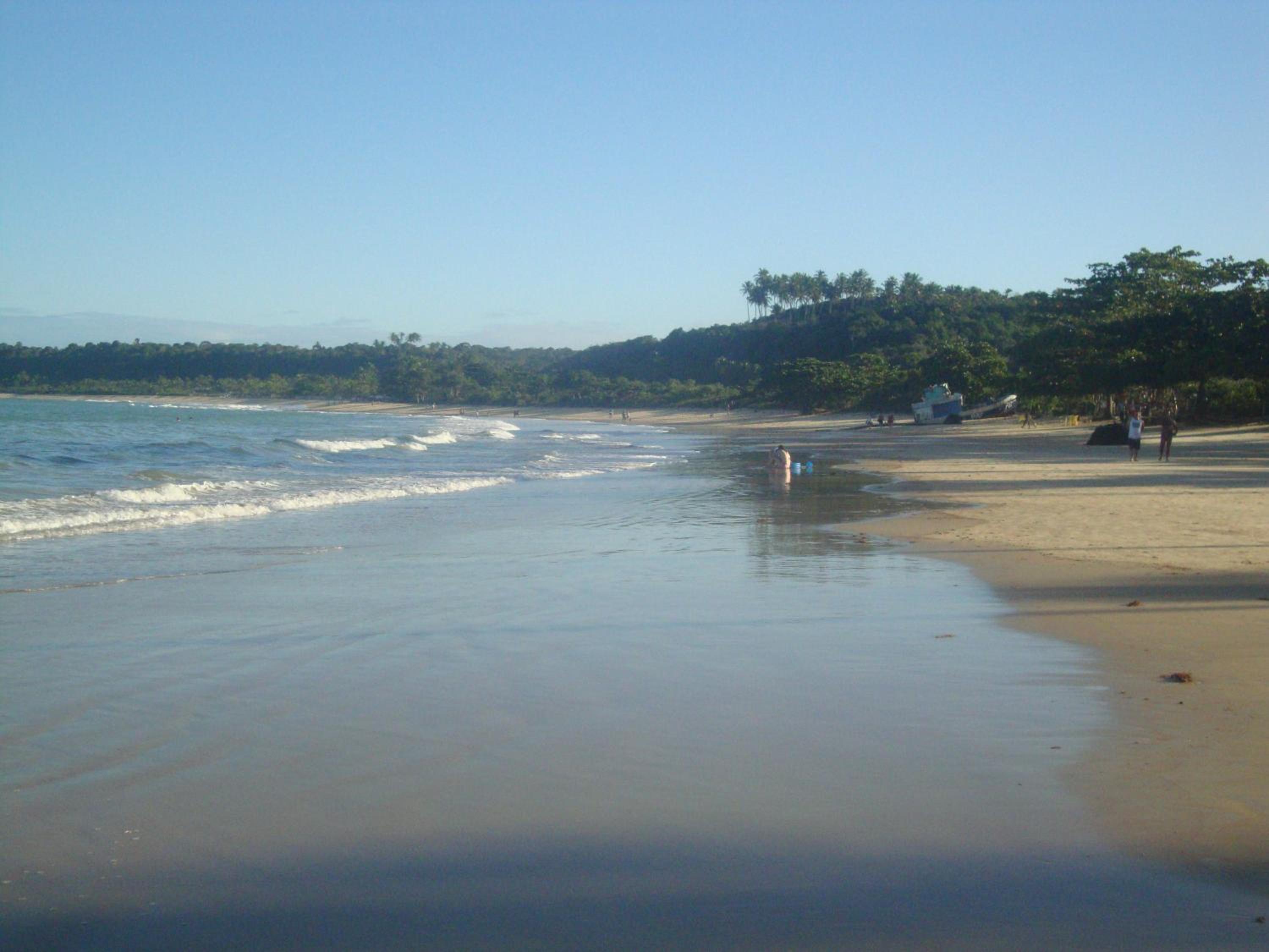Residência Colibri apto 07